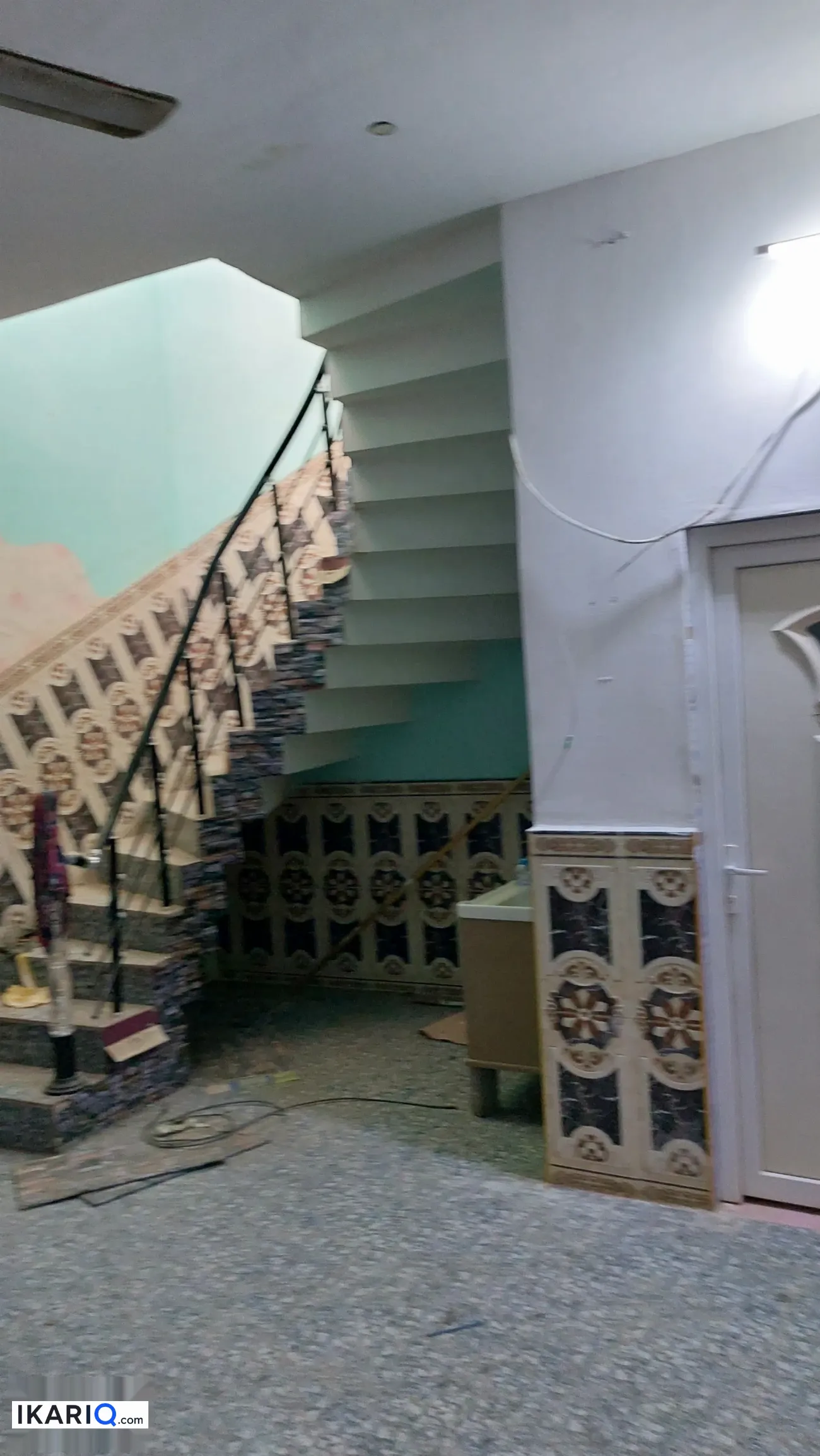 دار للبيع في المهندسين - 150 م² / 230,000,000 IQD — صورة 2