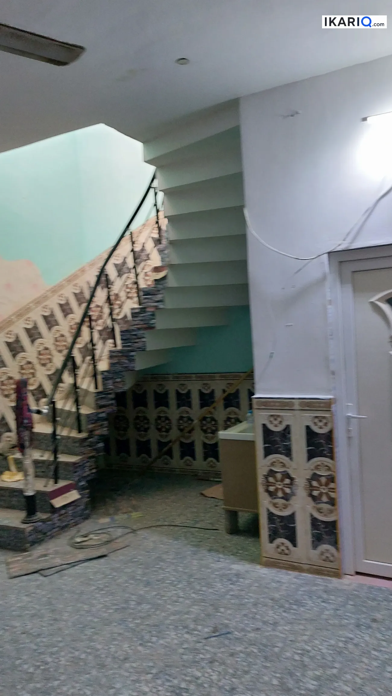 دار للبيع في المهندسين - 150 م² / 230,000,000 IQD — صورة 10