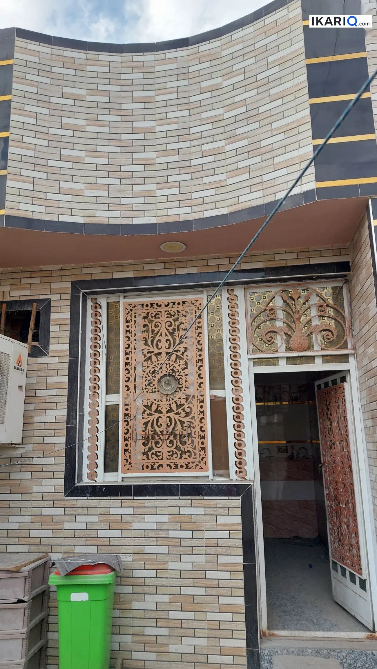 دار للبيع في المهندسين - 150 م² / 230,000,000 IQD — صورة 7