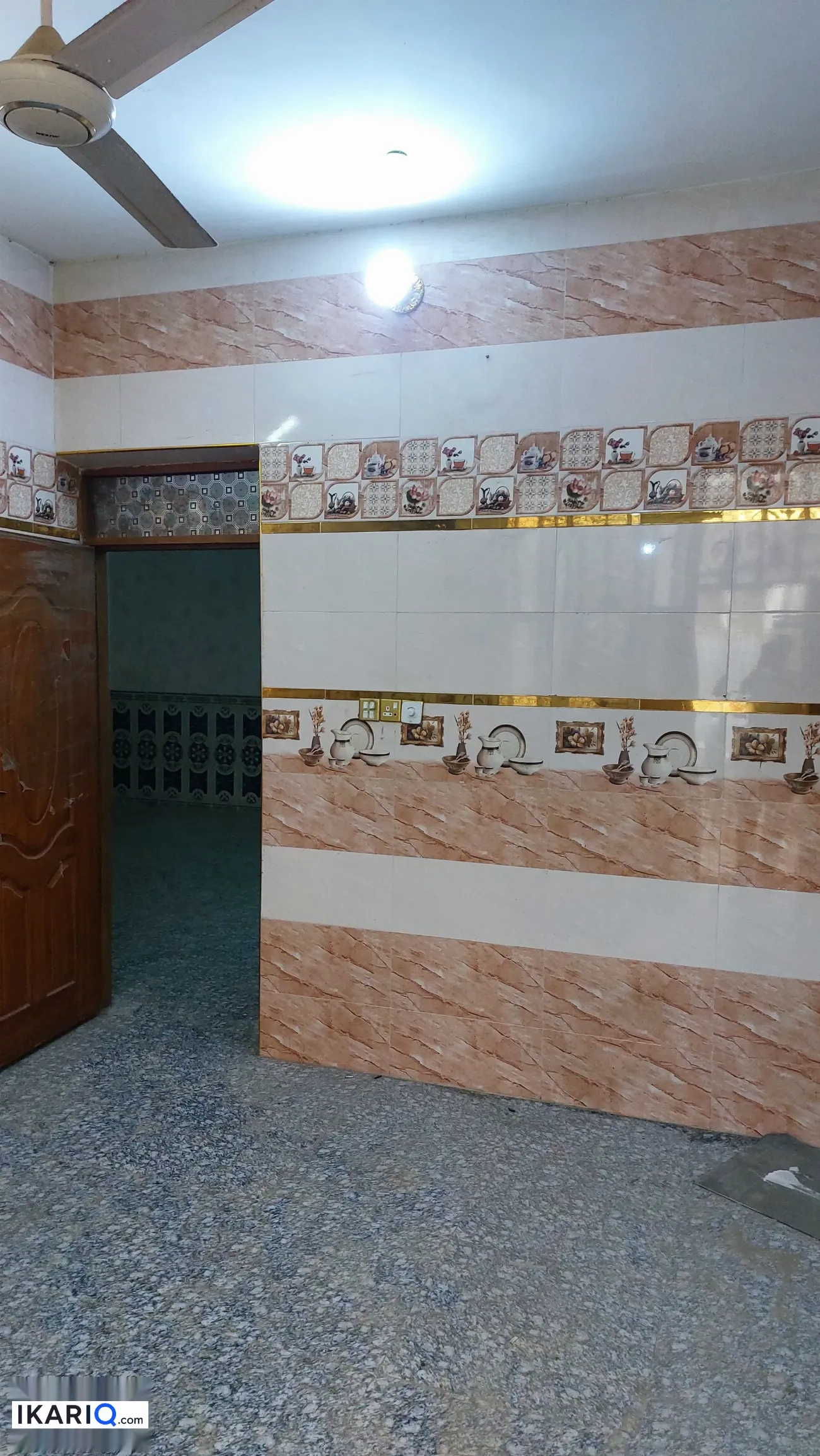 دار للبيع في المهندسين - 150 م² / 230,000,000 IQD — صورة 12