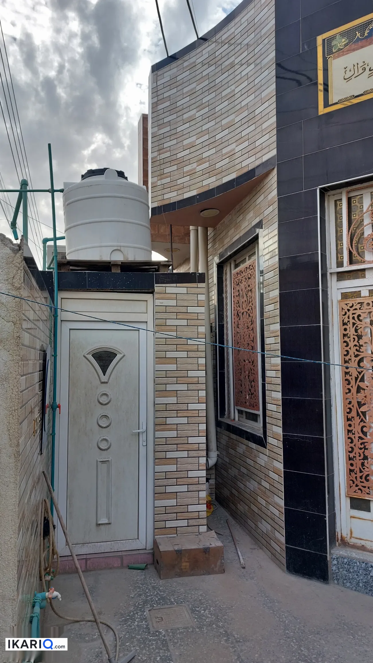 دار للبيع في المهندسين - 150 م² / 230,000,000 IQD — صورة 5