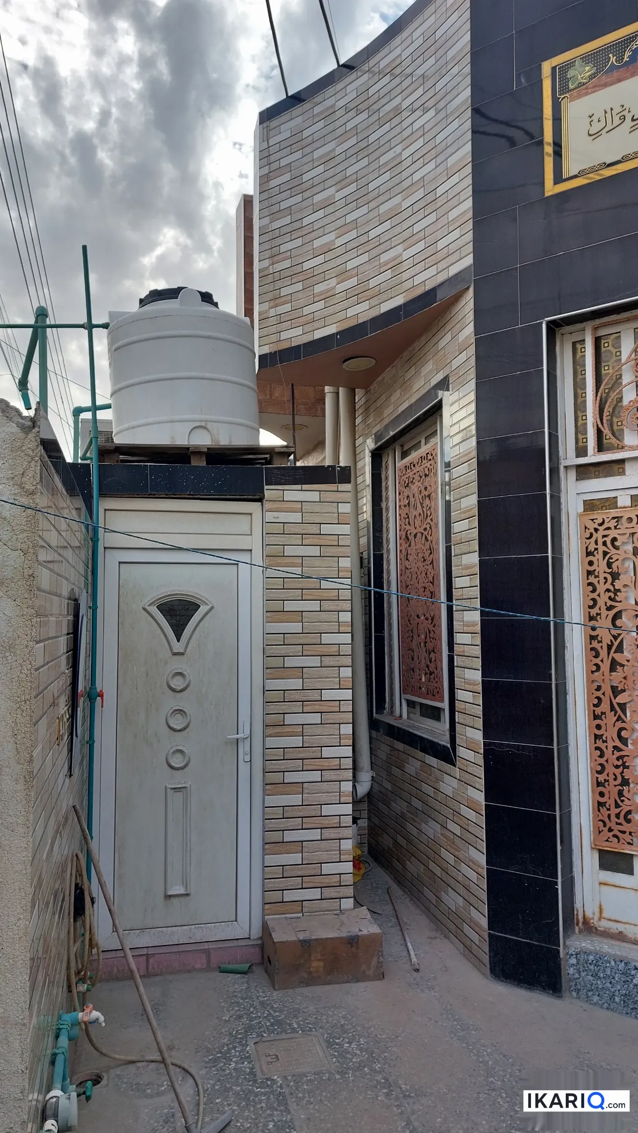 دار للبيع في المهندسين - 150 م² / 230,000,000 IQD — صورة 13