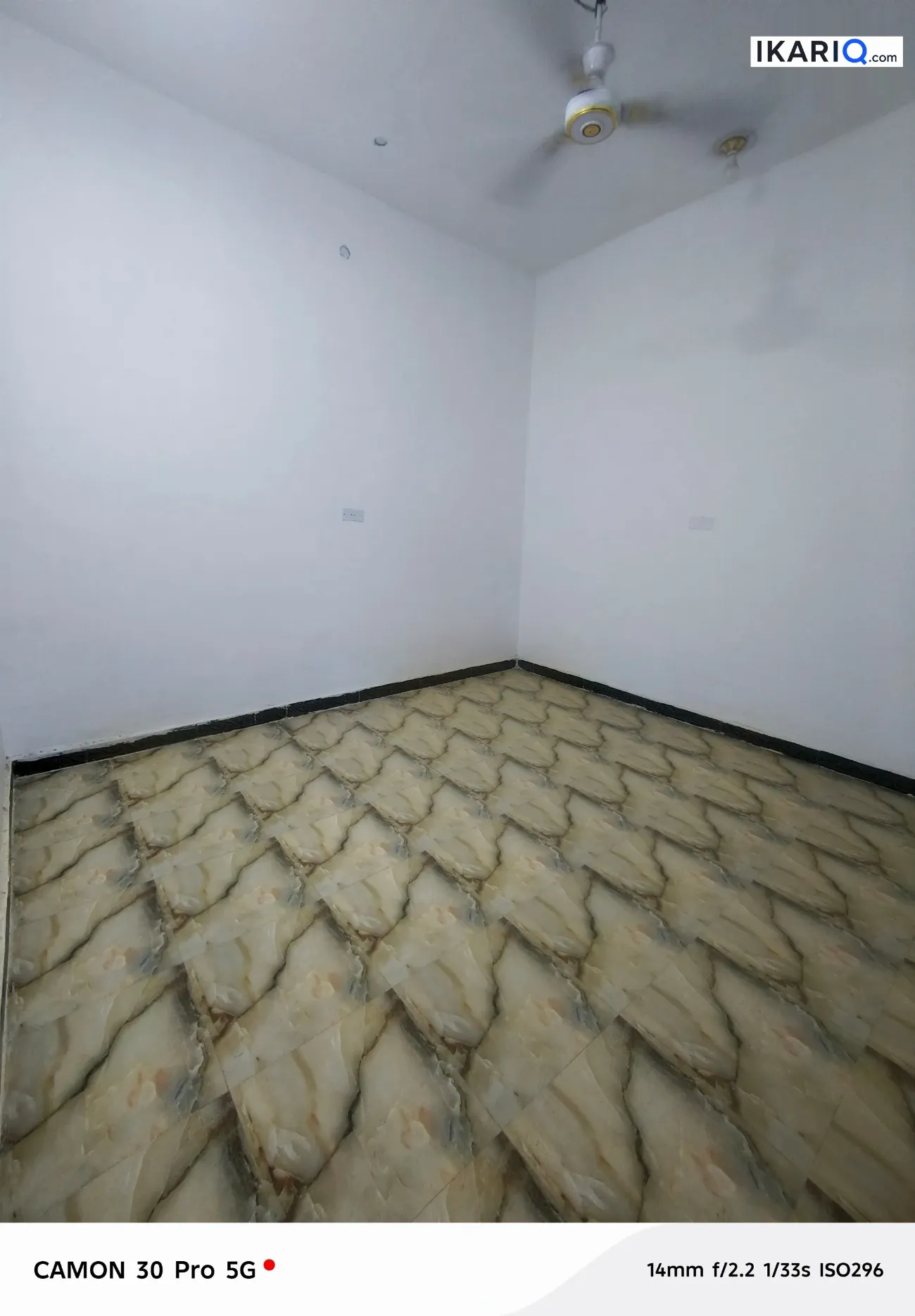 شقة للإيجار في الجنينة - 120 م² / 500,000 IQD — صورة 2