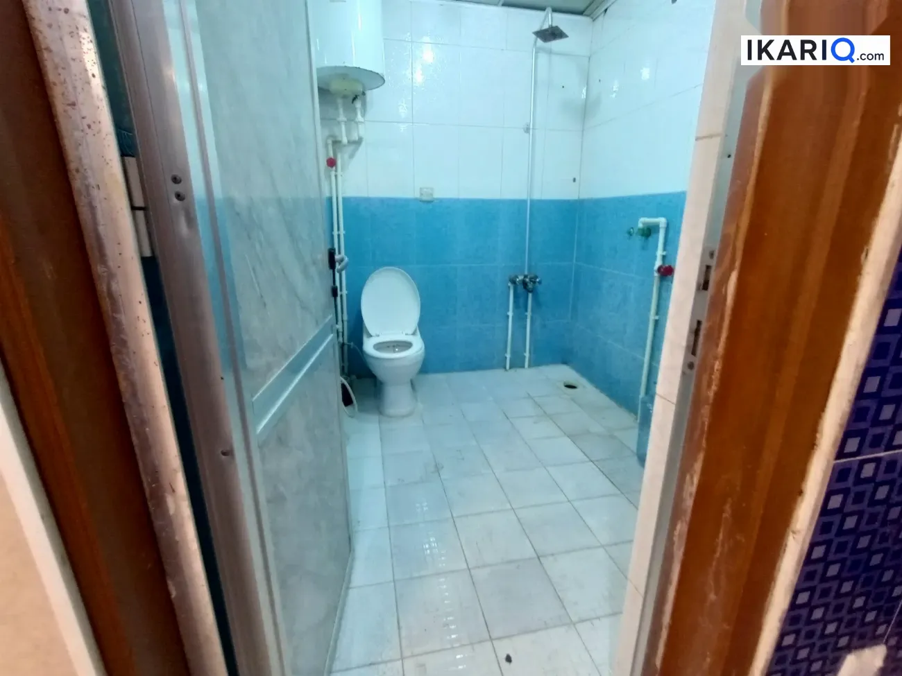 شقة للإيجار في البصرة - 200 م² / 1,000 IQD — صورة 15