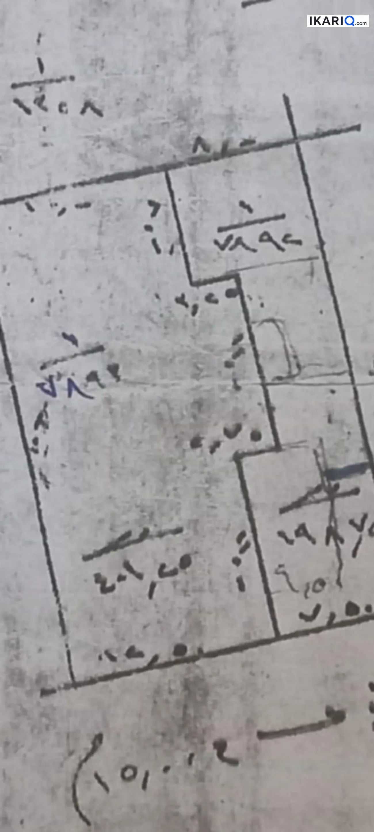 دار للبيع في العامرية - 400 م² / 760,000,000 IQD — صورة 2