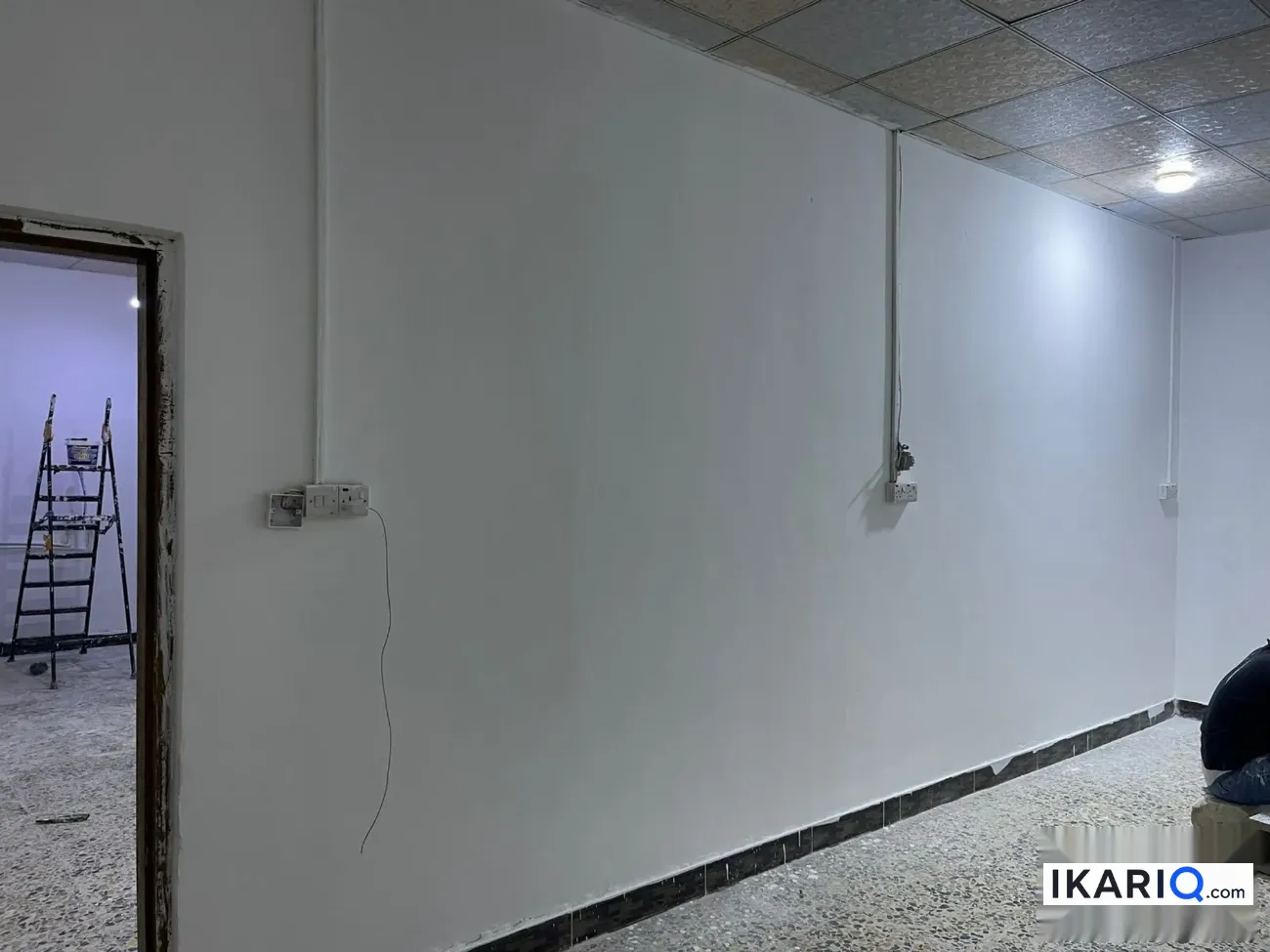 شقة للإيجار في الجامعة - 100 م² / 425,000 IQD