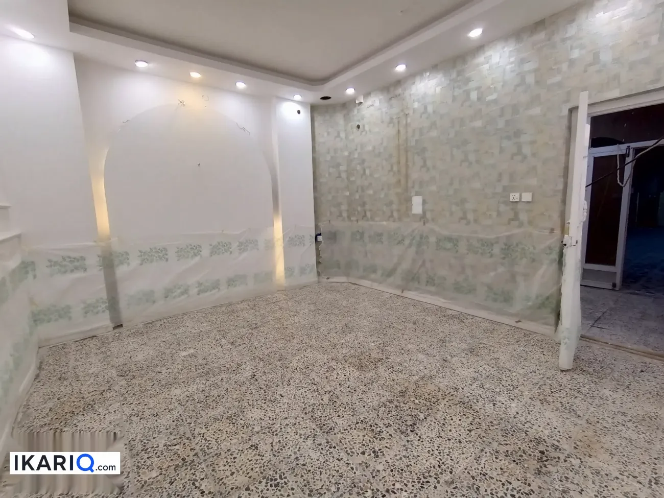 دار للإيجار في الجزائر - 150 م² / 1,750 IQD — صورة 3