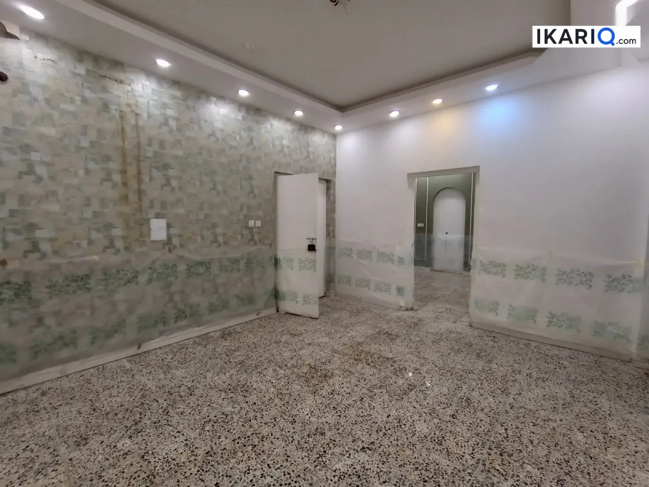 دار للإيجار في الجزائر - 150 م² / 1,750 IQD — صورة 8