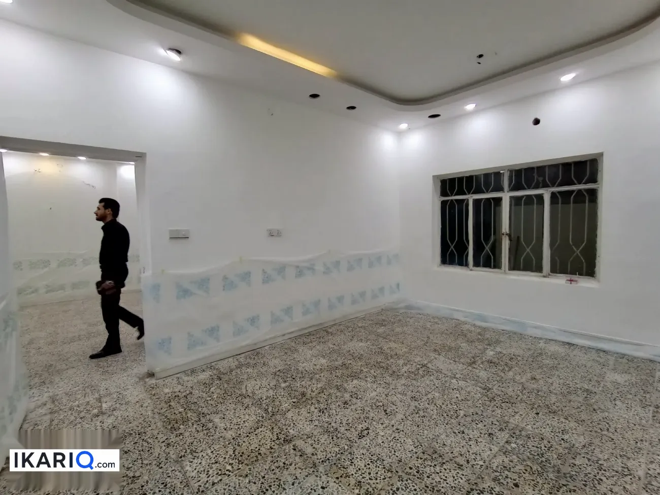 دار للإيجار في الجزائر - 150 م² / 1,750 IQD — صورة 5