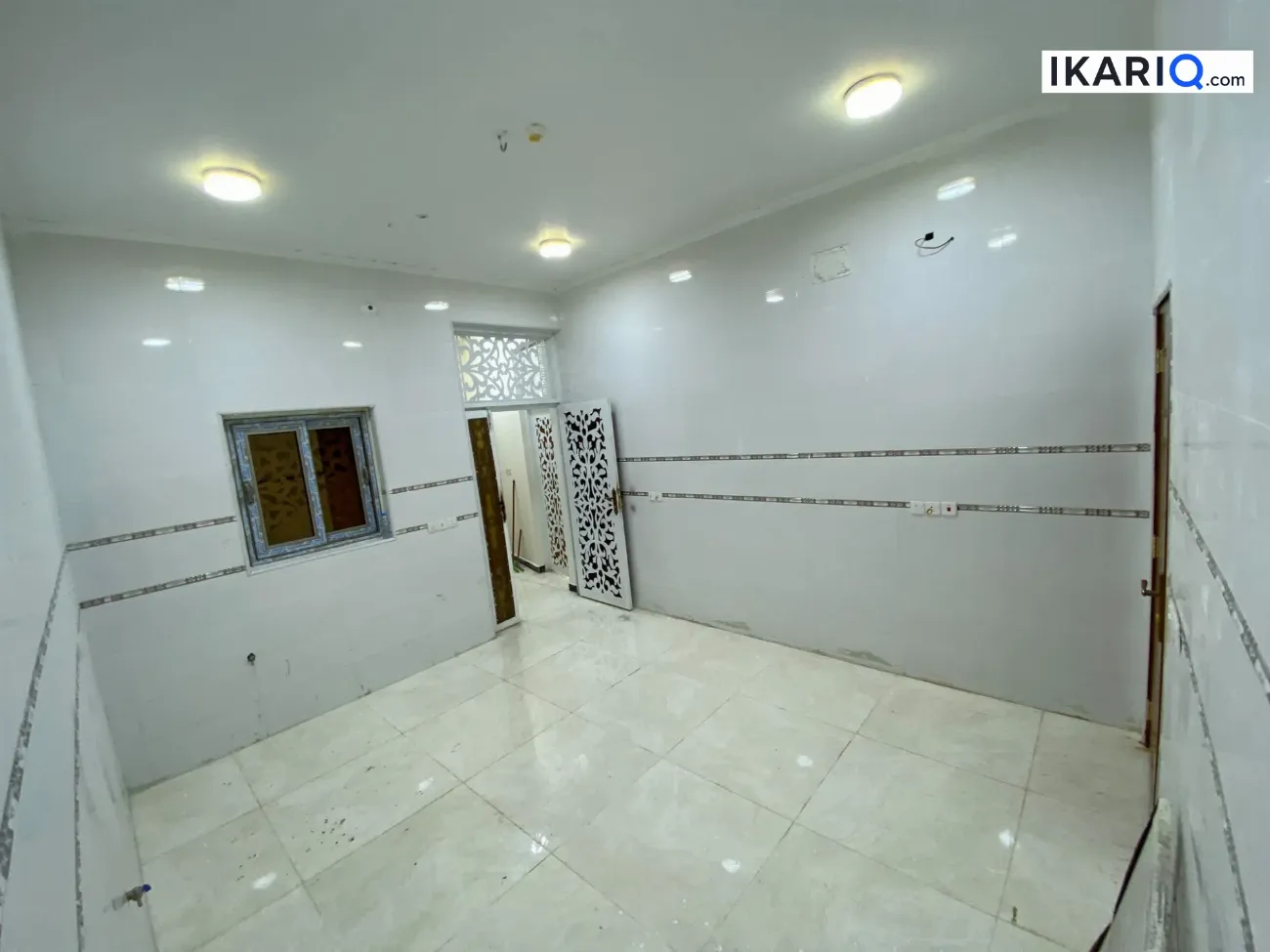 شقة للإيجار في الامن الداخلي - 175 م² / 650,000 IQD