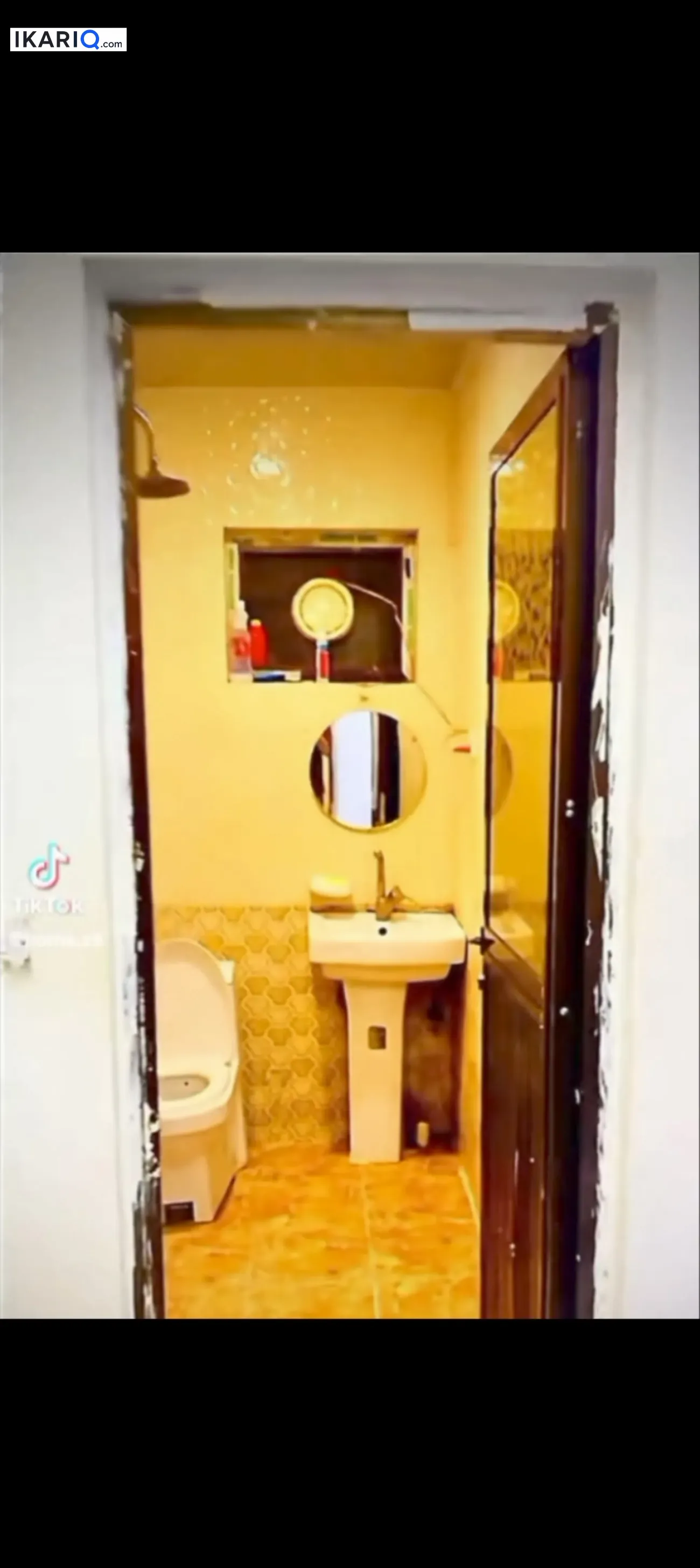 دار للبيع في زيونة - 62 م² / 3,000,000 IQD — صورة 14