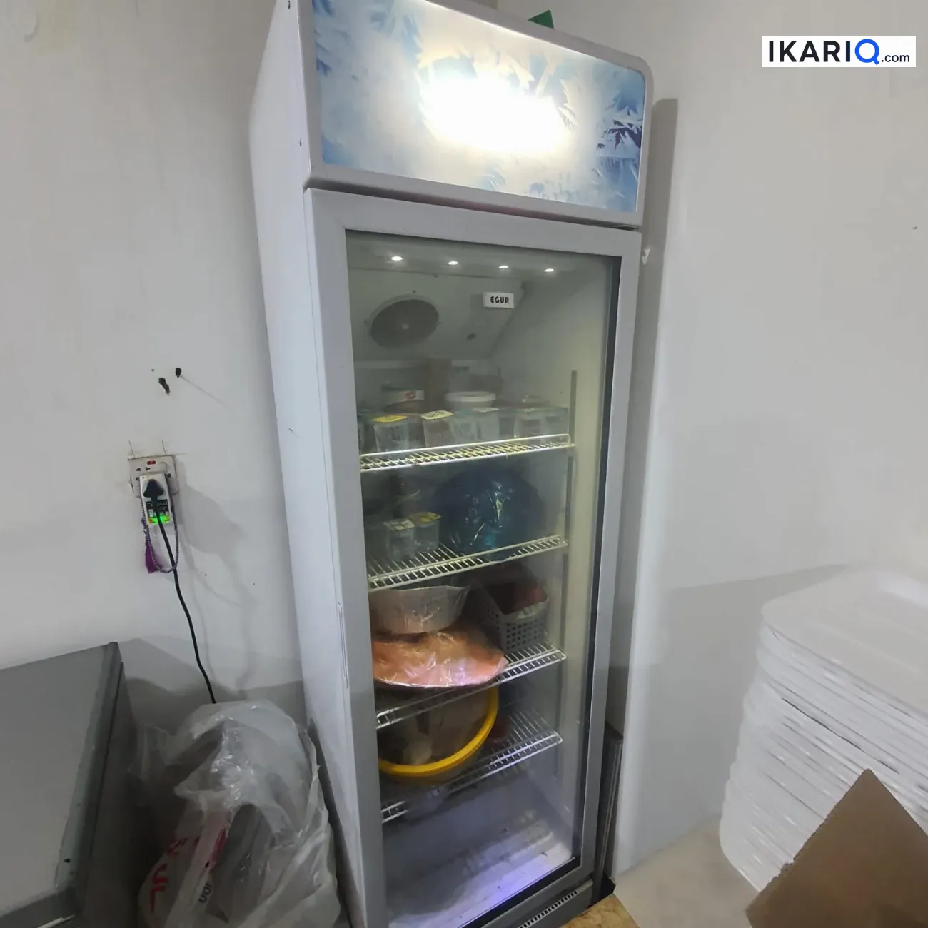 محل للإيجار في كوت الحجاج - 32 م² / 650,000 IQD — صورة 7