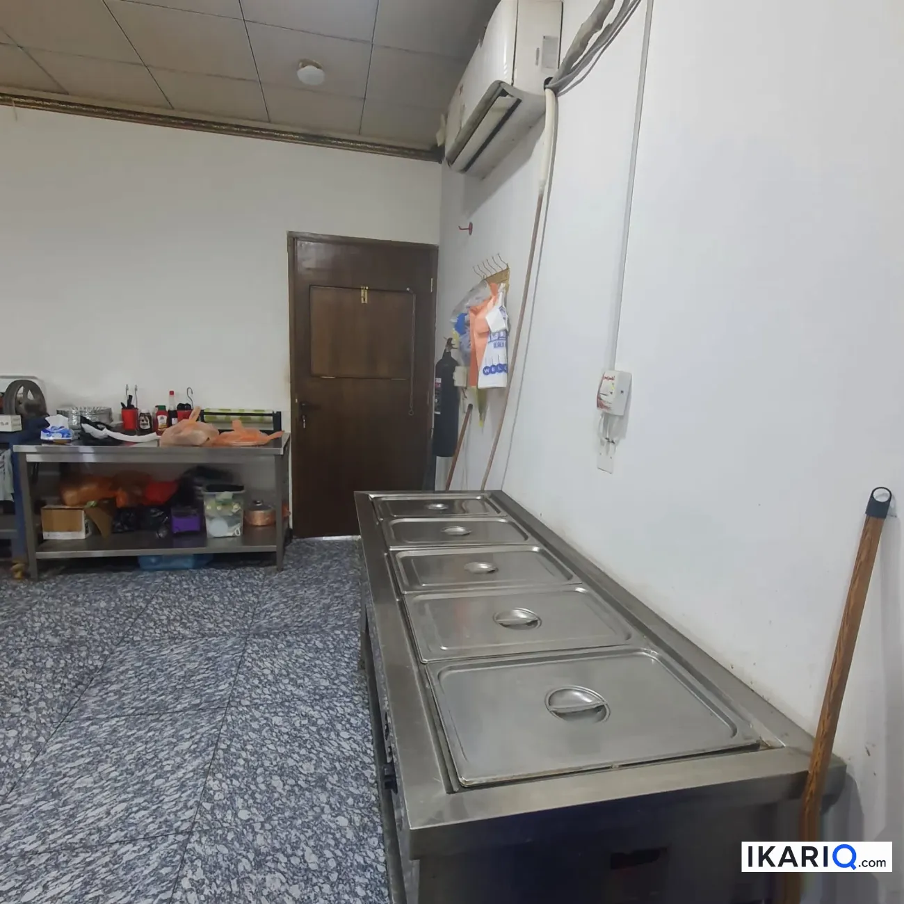محل للإيجار في كوت الحجاج - 32 م² / 650,000 IQD — صورة 6