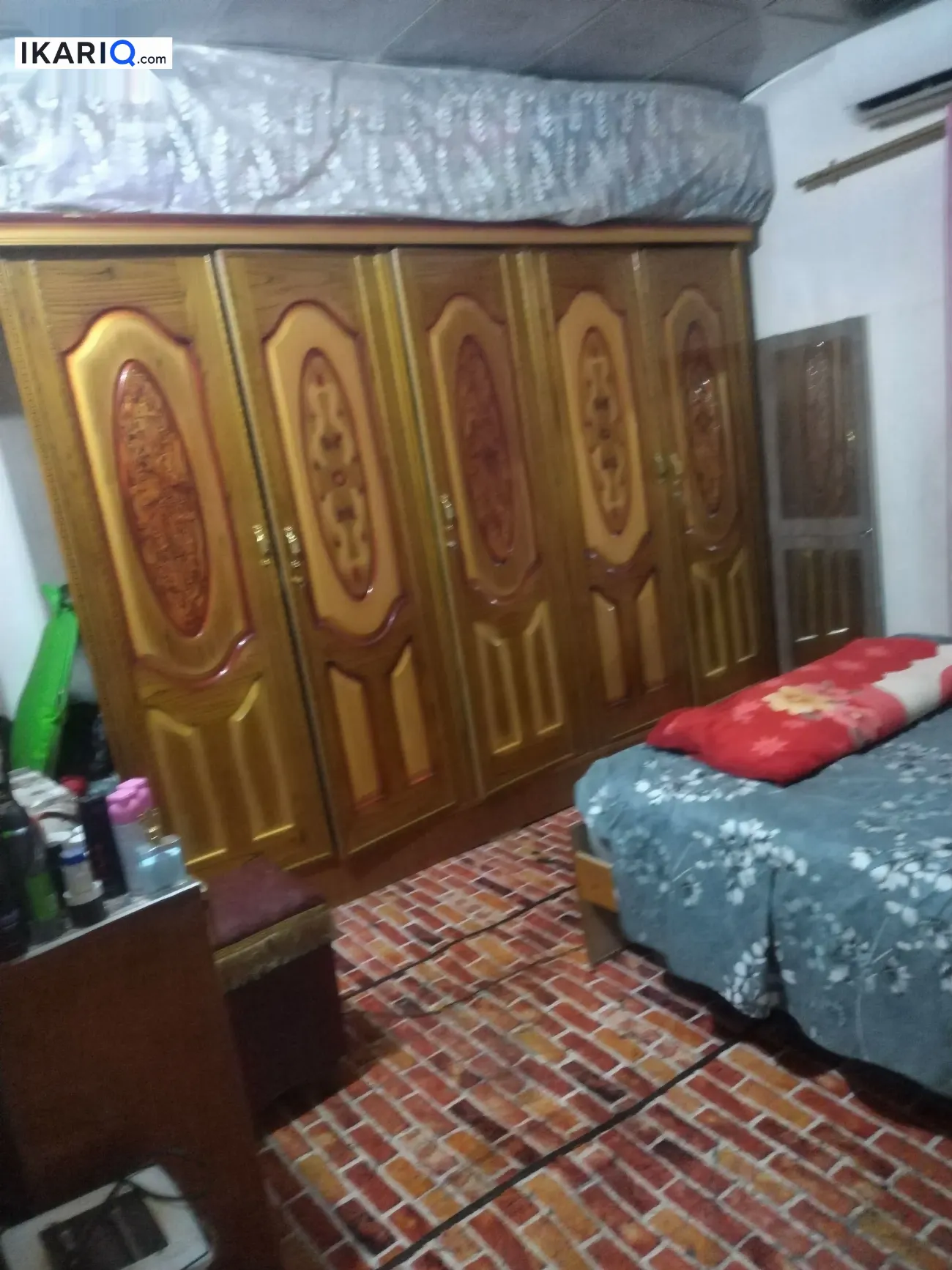 دار للبيع في الزعفرانية - 150 م² / 38,000,000 IQD — صورة 6
