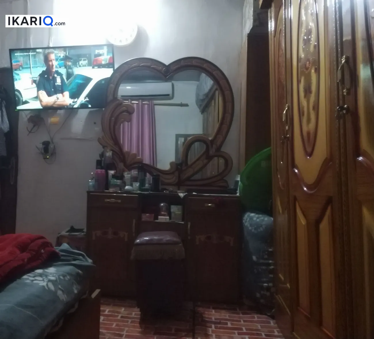 دار للبيع في الزعفرانية - 150 م² / 38,000,000 IQD — صورة 7