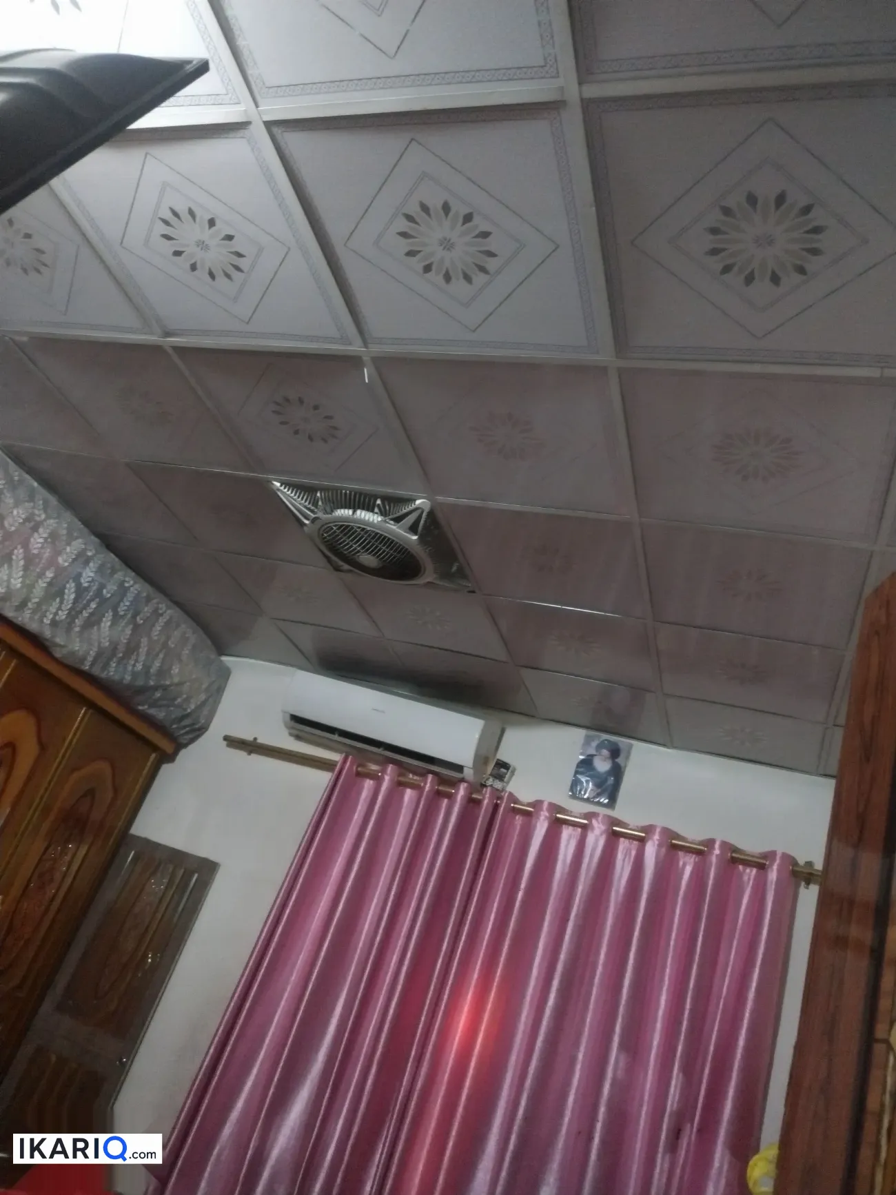 دار للبيع في الزعفرانية - 150 م² / 38,000,000 IQD — صورة 10