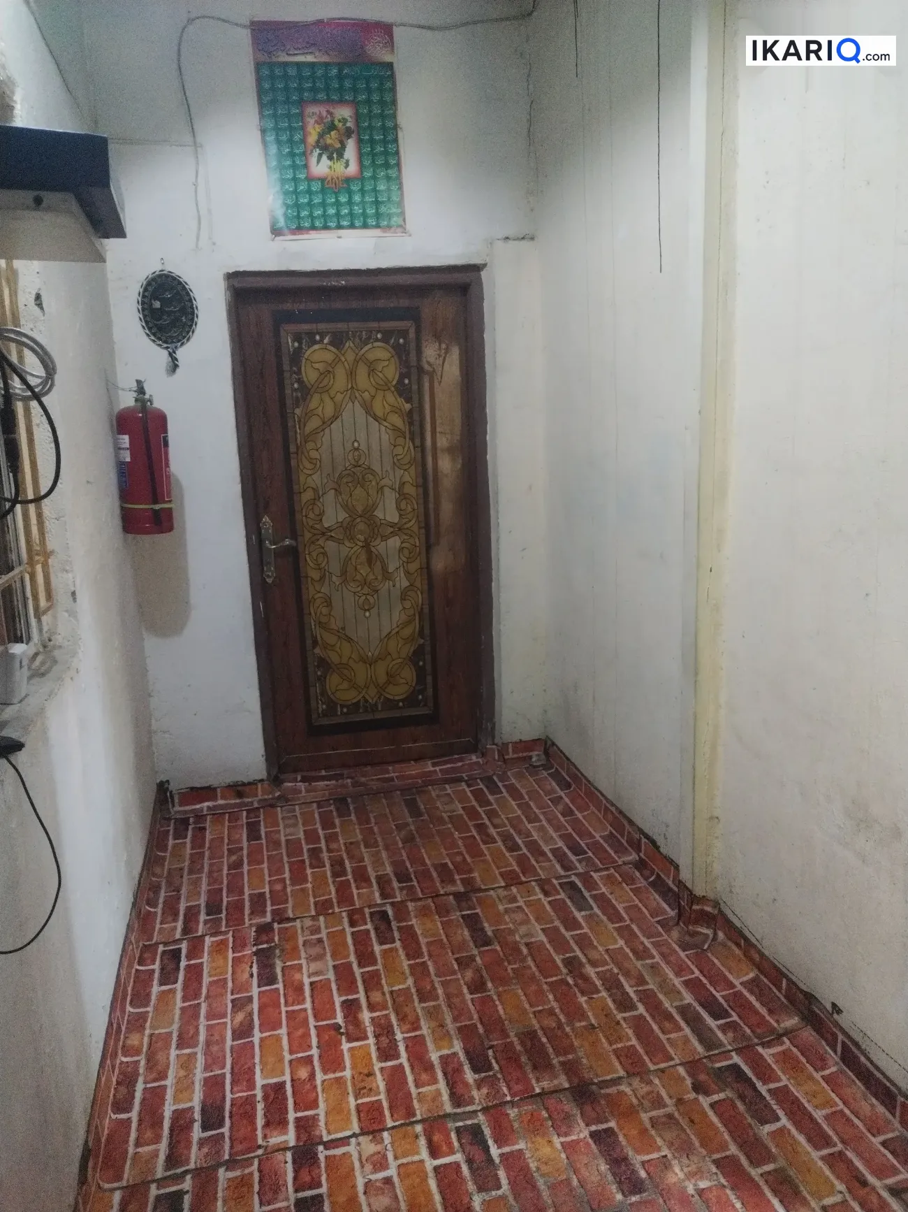 دار للبيع في الزعفرانية - 150 م² / 38,000,000 IQD — صورة 4