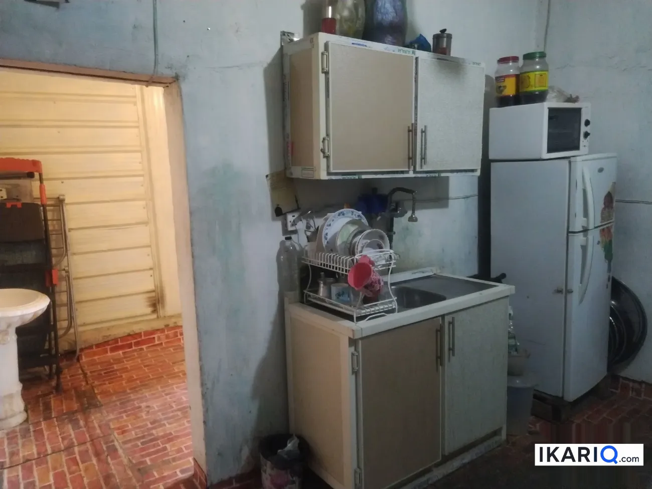 دار للبيع في الزعفرانية - 150 م² / 38,000,000 IQD — صورة 8