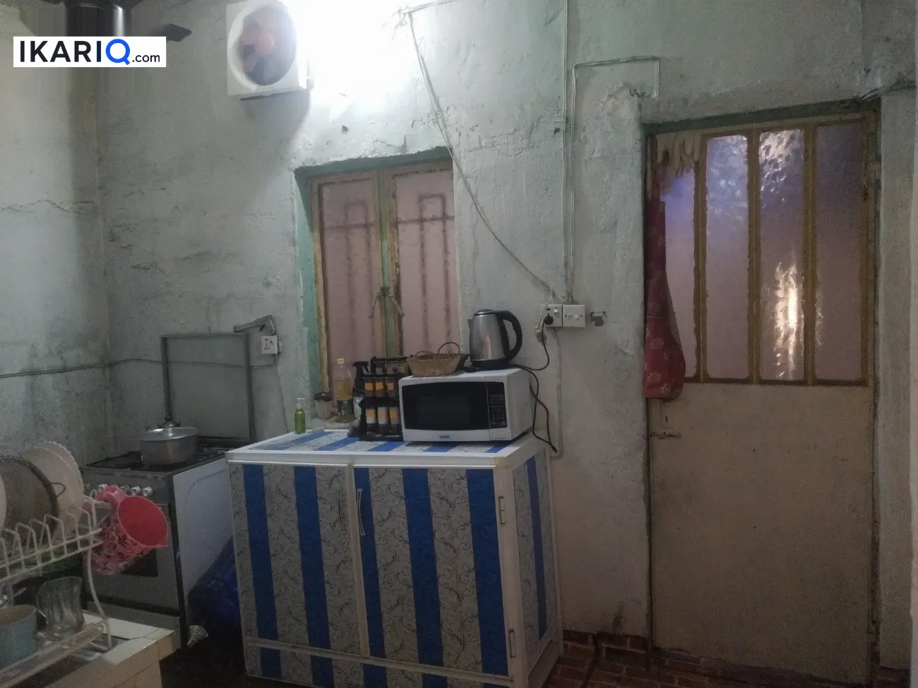 دار للبيع في الزعفرانية - 150 م² / 38,000,000 IQD — صورة 9