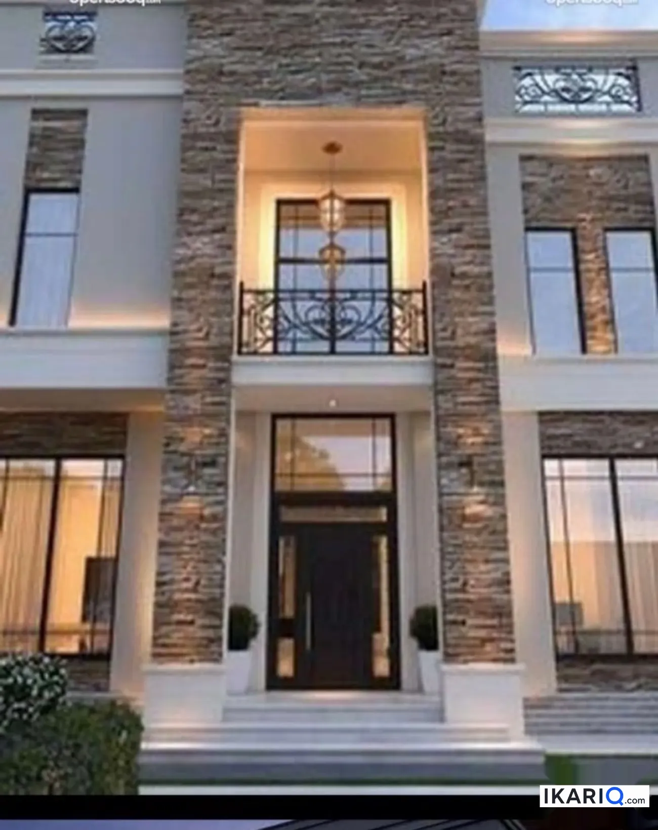 دار للبيع في المهندسين - 300 م² / 375,000,000 IQD