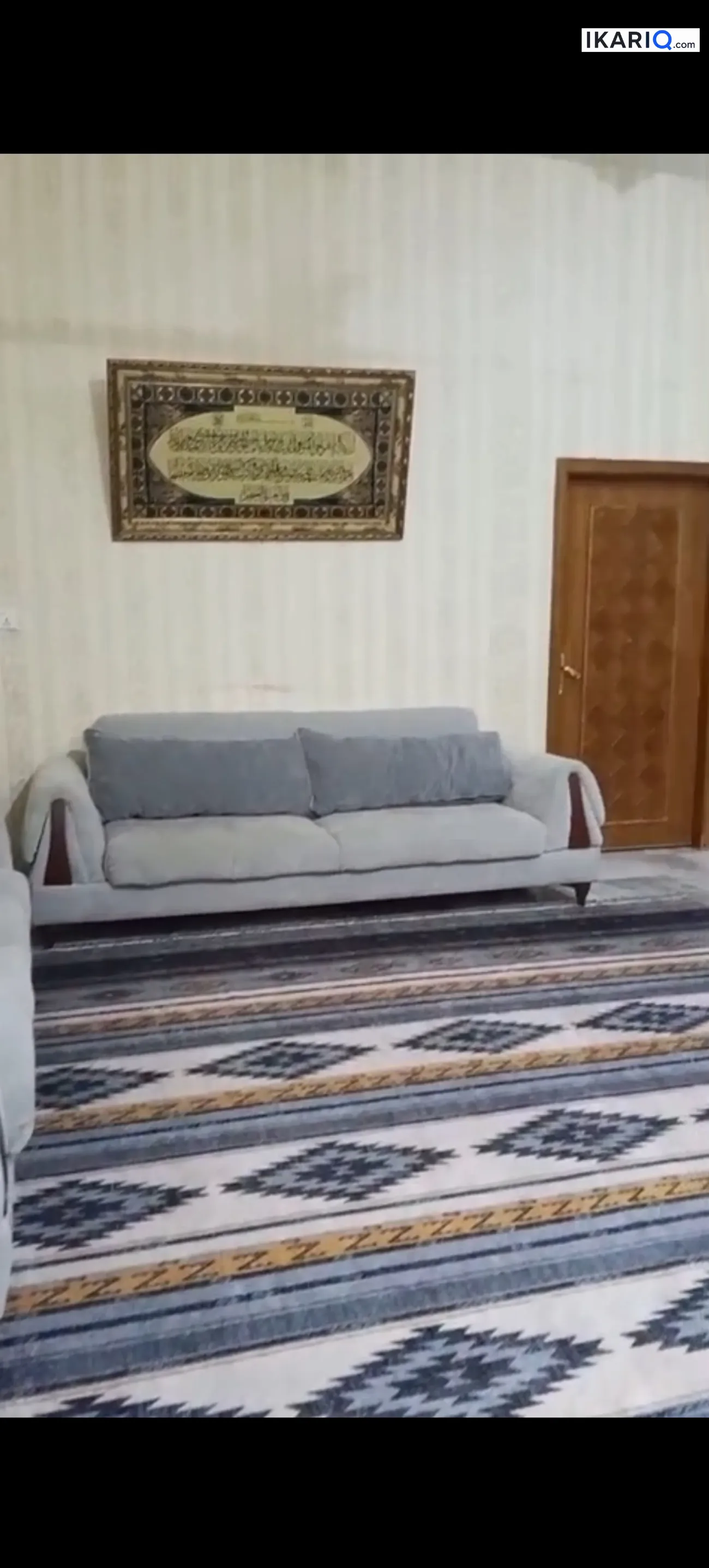 فيلا للبيع في الهارثة - 256 م² / 100,000,000 IQD — صورة 5