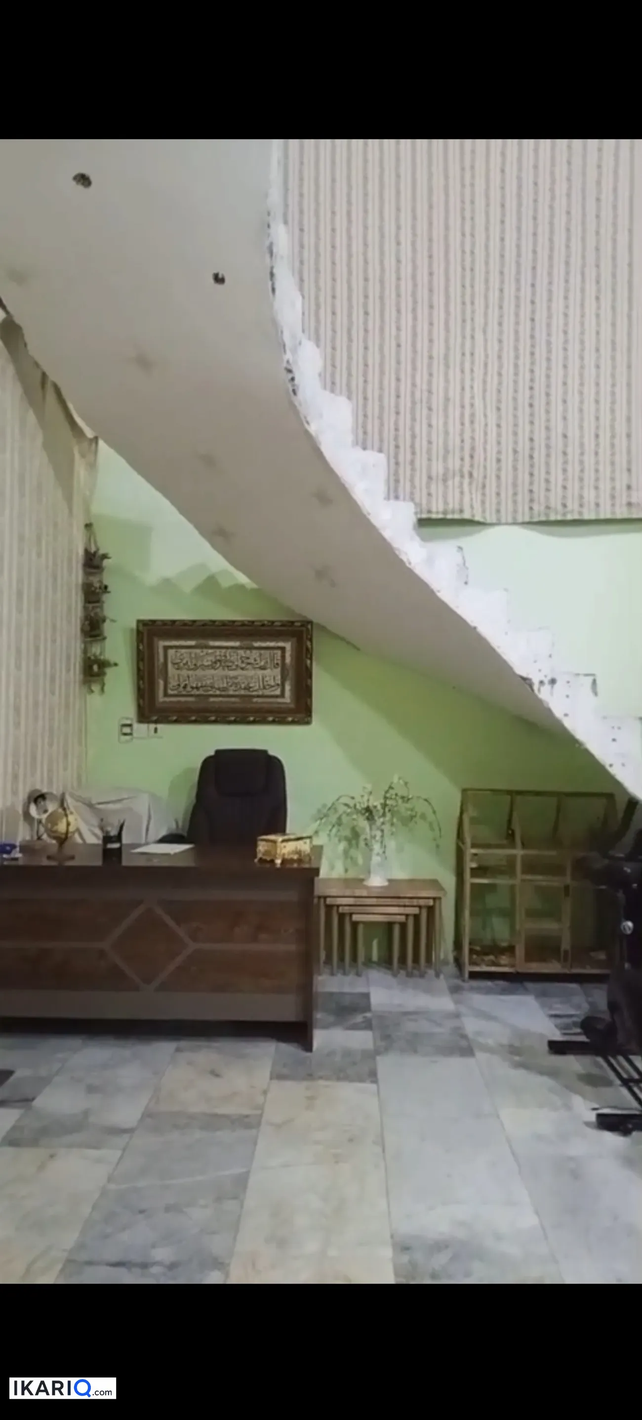 فيلا للبيع في الهارثة - 256 م² / 100,000,000 IQD — صورة 2