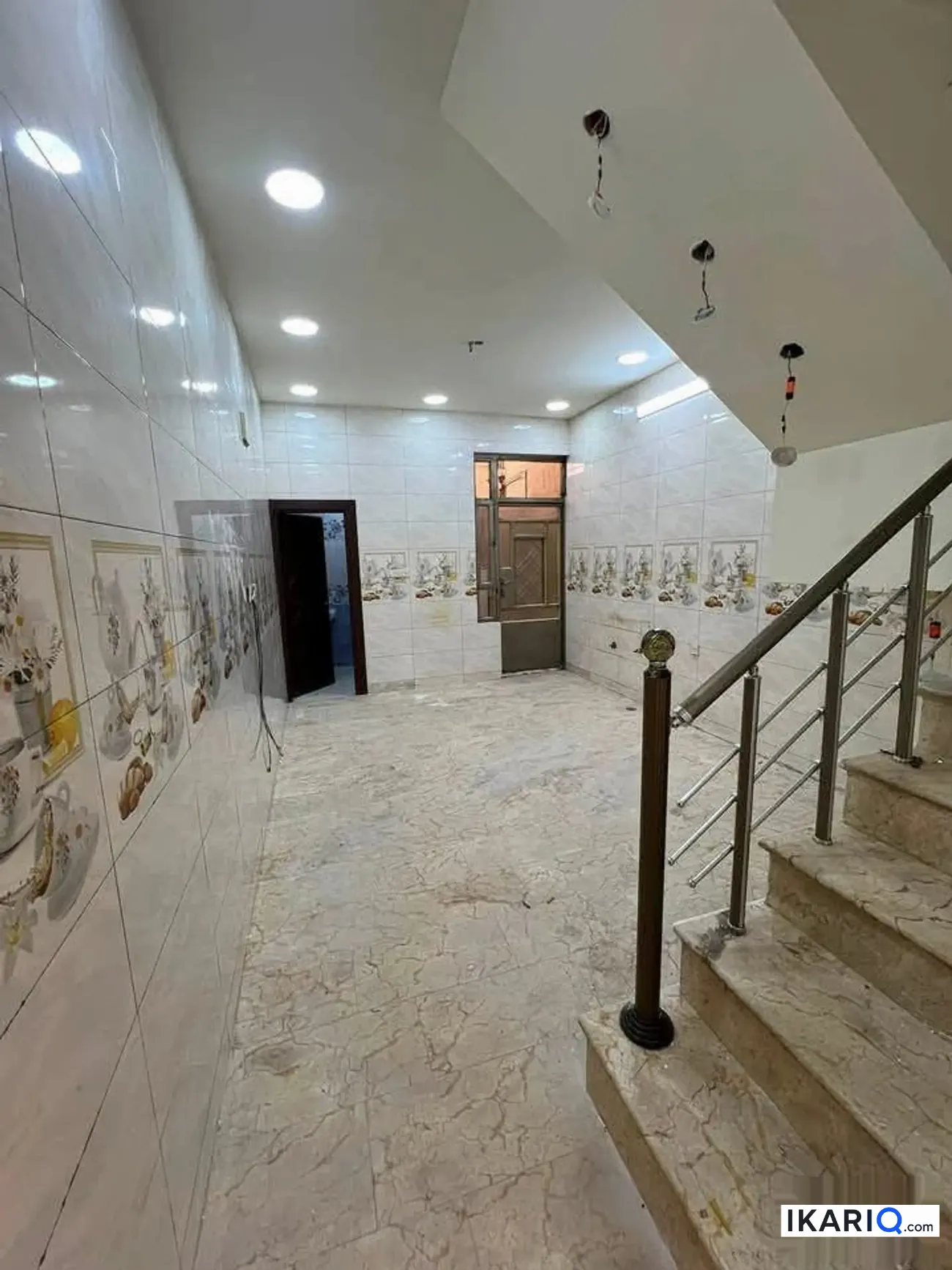 دار للإيجار في السيدية - 50 م² / 750,000 IQD — صورة 5
