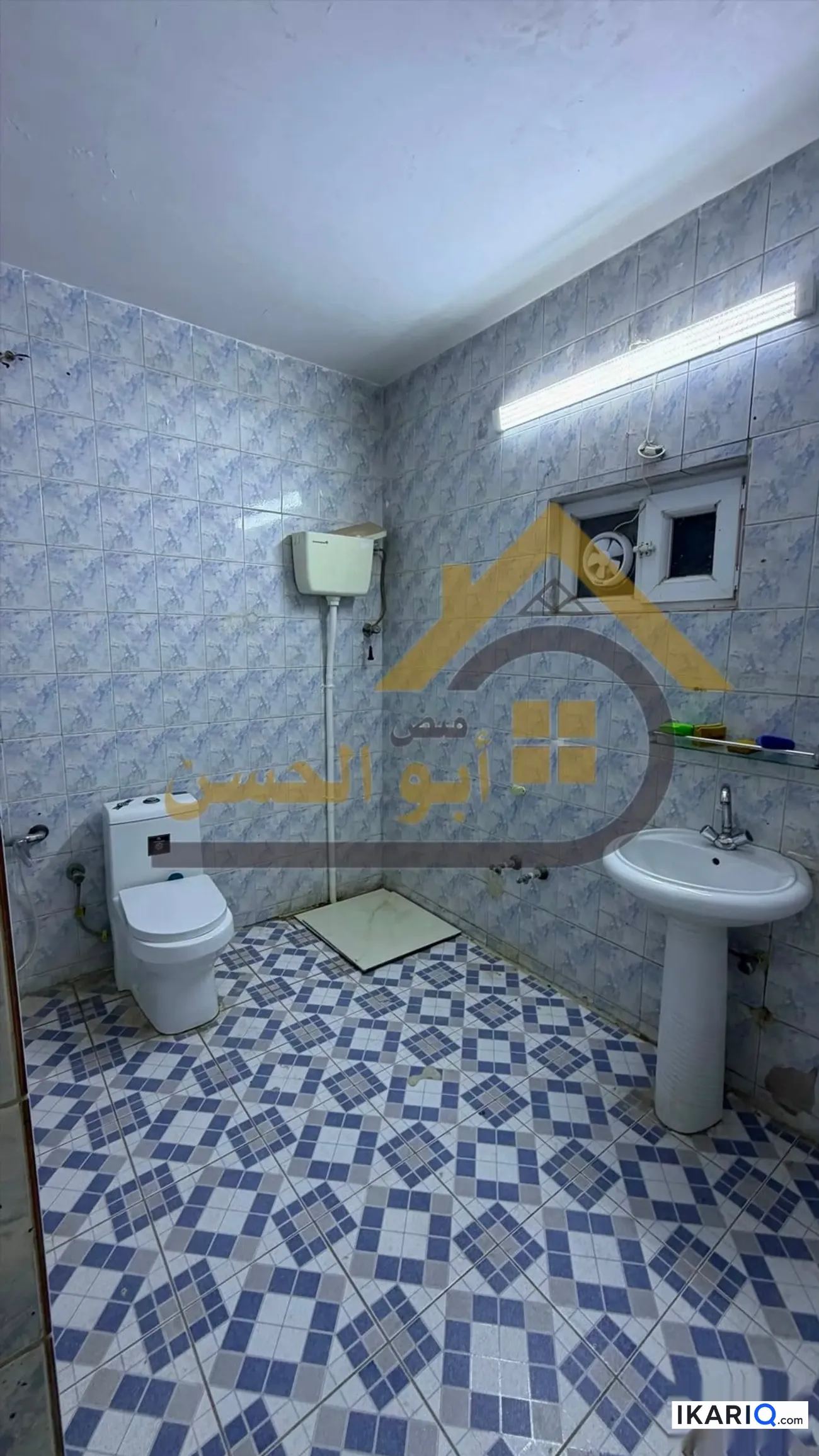 دار للإيجار في صنعاء - 400 م² / 4,500,000 IQD — صورة 15