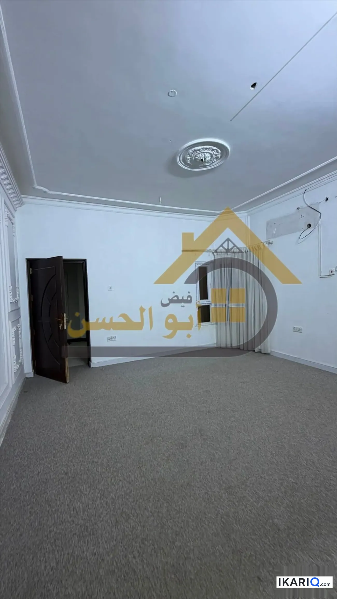دار للإيجار في صنعاء - 400 م² / 4,500,000 IQD — صورة 12