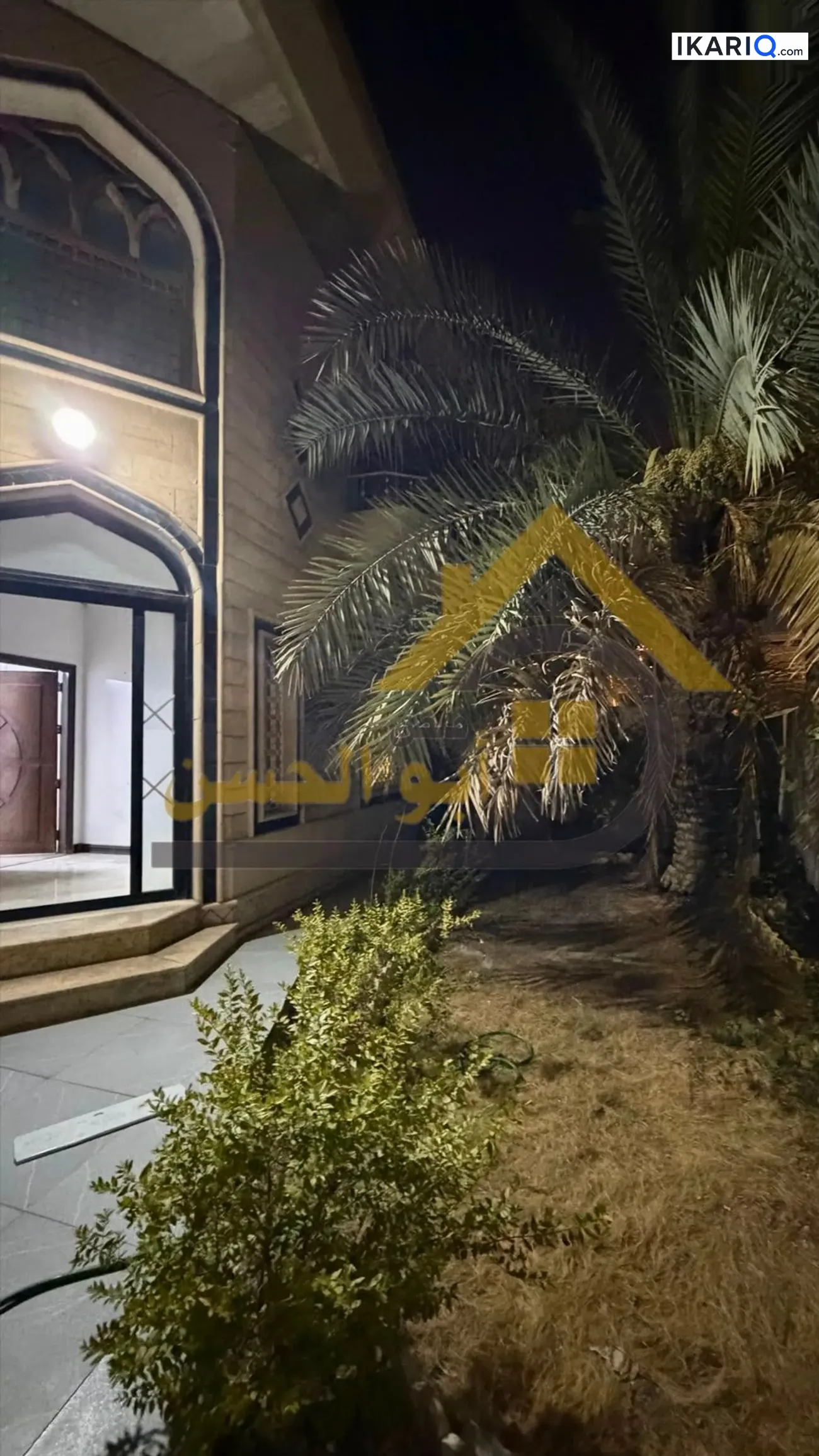 دار للإيجار في صنعاء - 400 م² / 4,500,000 IQD — صورة 3
