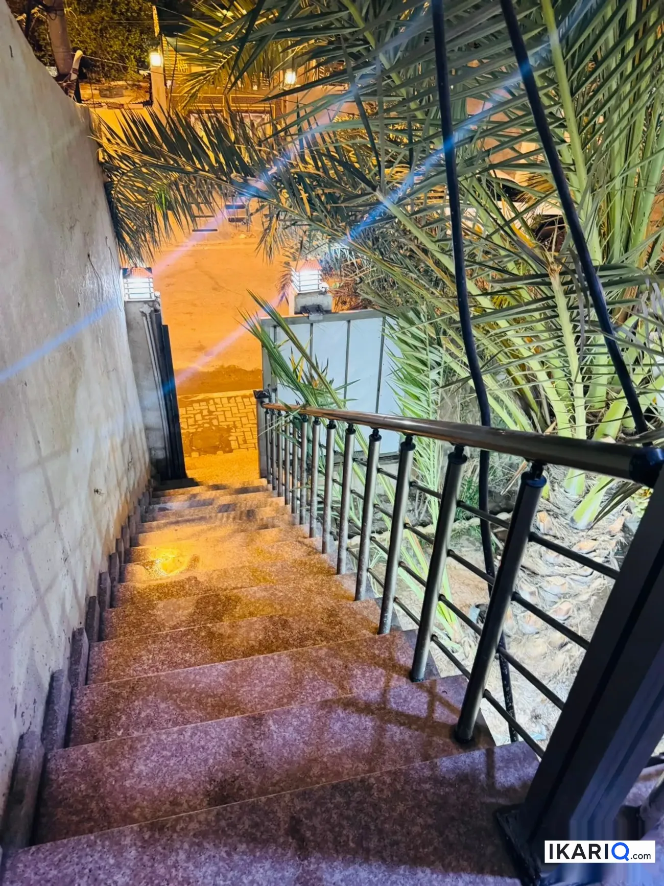 دار للإيجار في الجامعة - 300 م² / 1,400 IQD — صورة 9