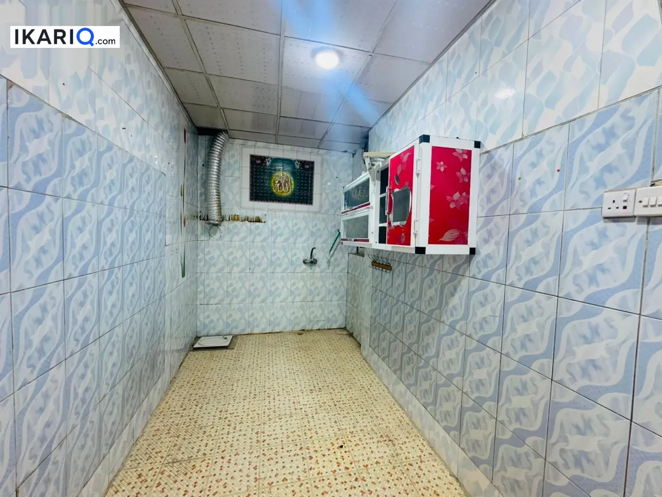 دار للإيجار في الجامعة - 300 م² / 1,400 IQD — صورة 16