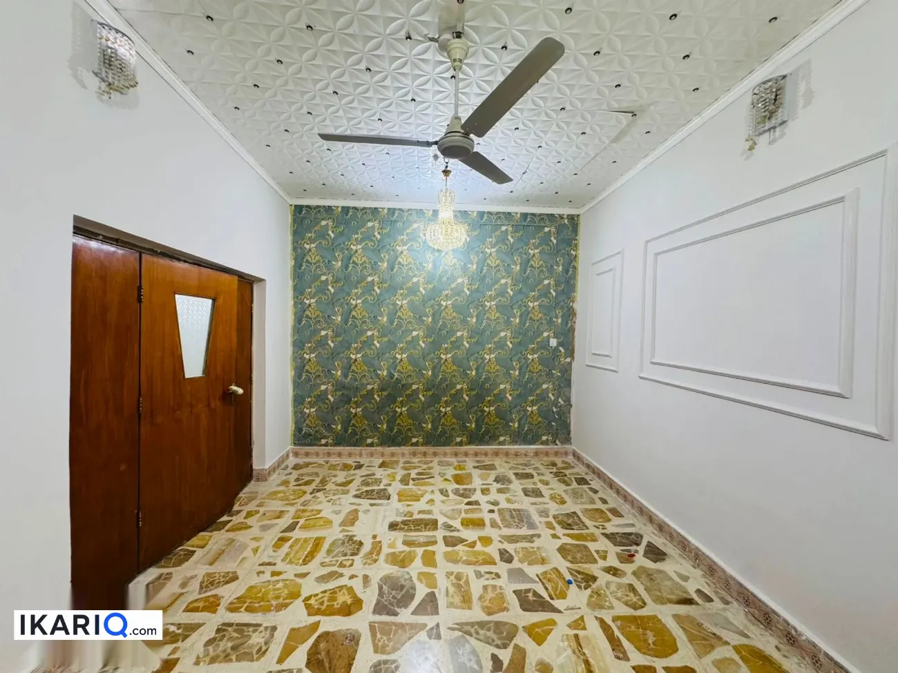 دار للإيجار في الجامعة - 300 م² / 1,400 IQD — صورة 3
