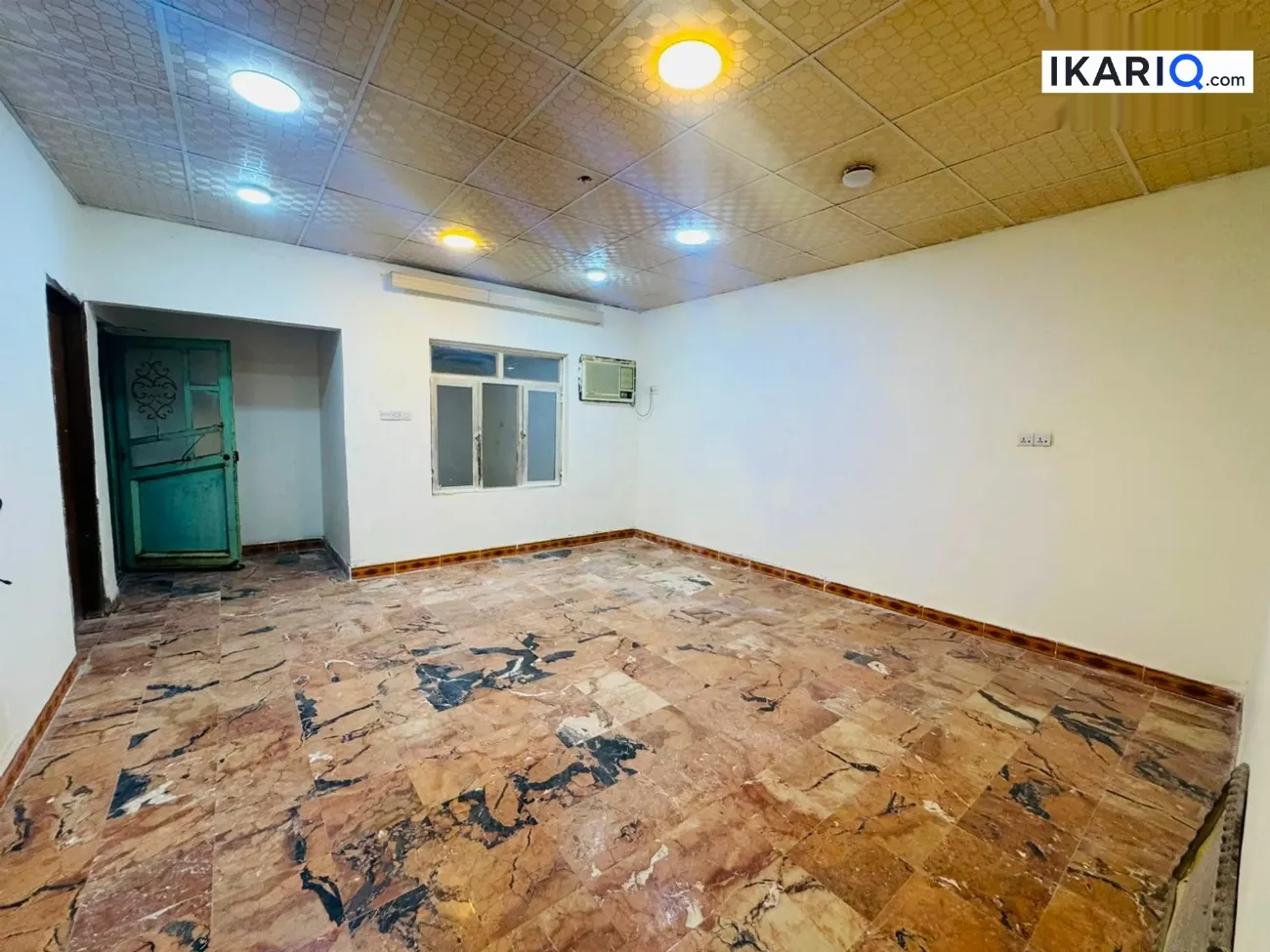 دار للإيجار في الجامعة - 300 م² / 1,400 IQD — صورة 15