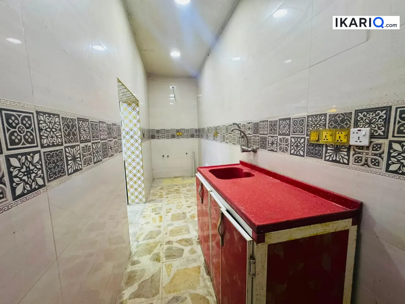دار للإيجار في الجامعة - 300 م² / 1,400 IQD — صورة 8