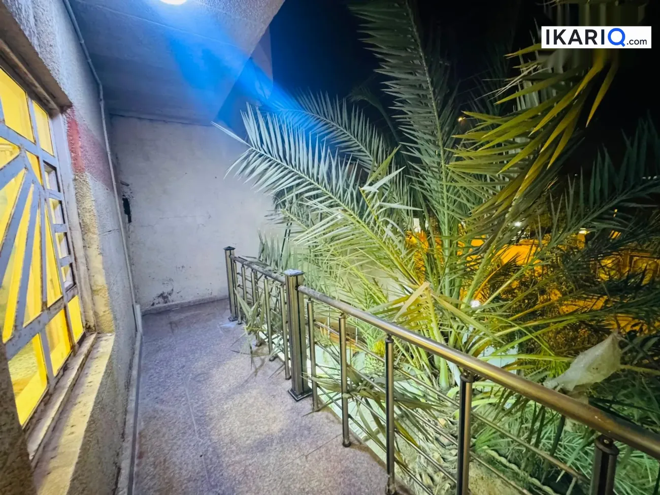 دار للإيجار في الجامعة - 300 م² / 1,400 IQD — صورة 11