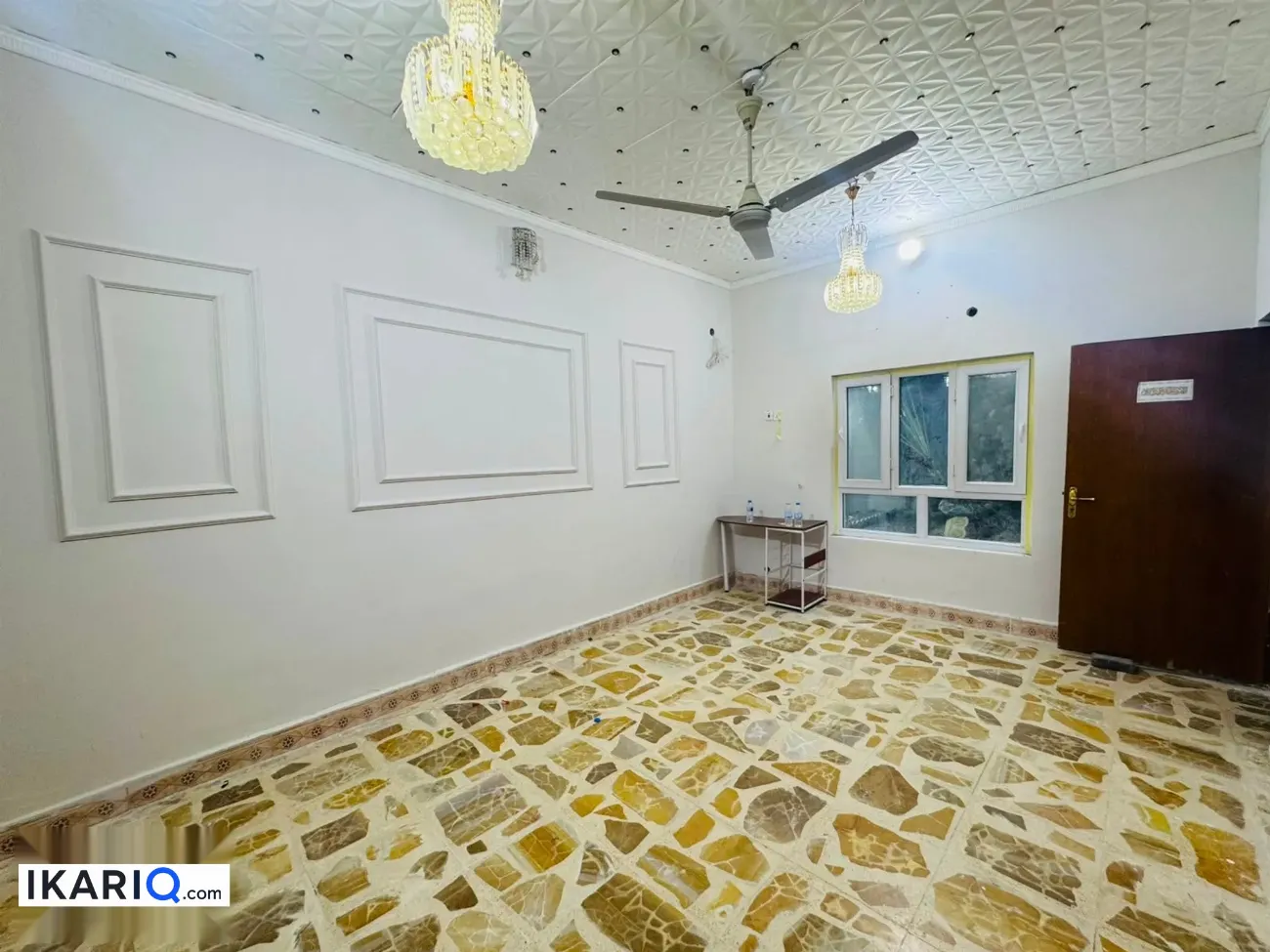 دار للإيجار في الجامعة - 300 م² / 1,400 IQD — صورة 4