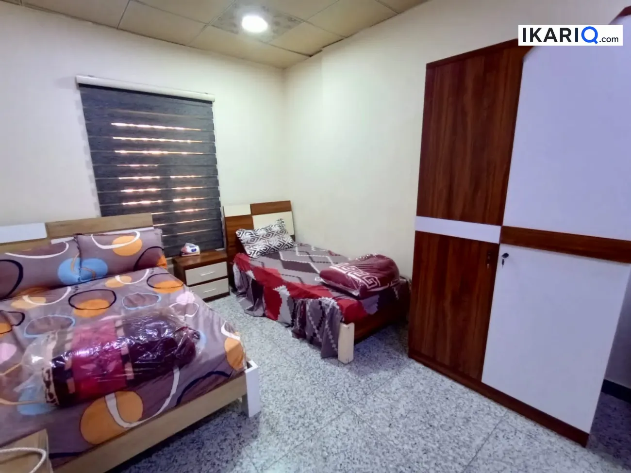 شقة للإيجار في البصرة - 100 م² / 900,000 IQD — صورة 6