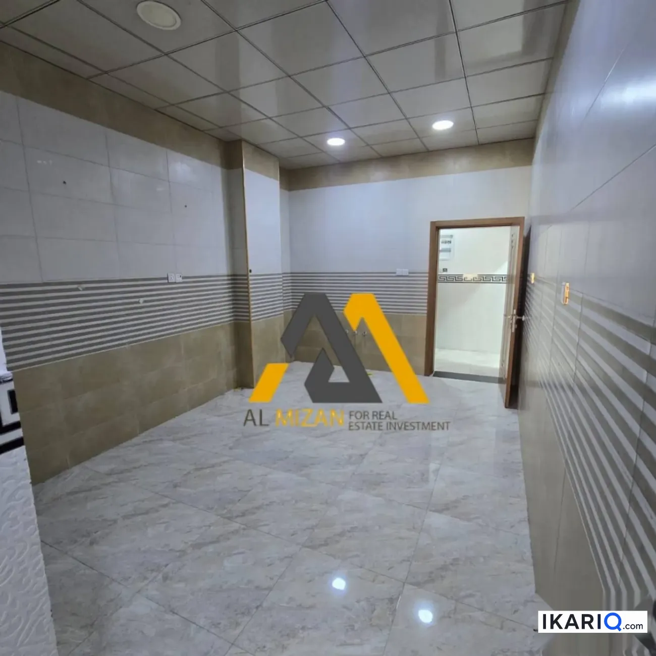 شقة للإيجار في صنعاء - 120 م² / 1,150,000 IQD — صورة 3