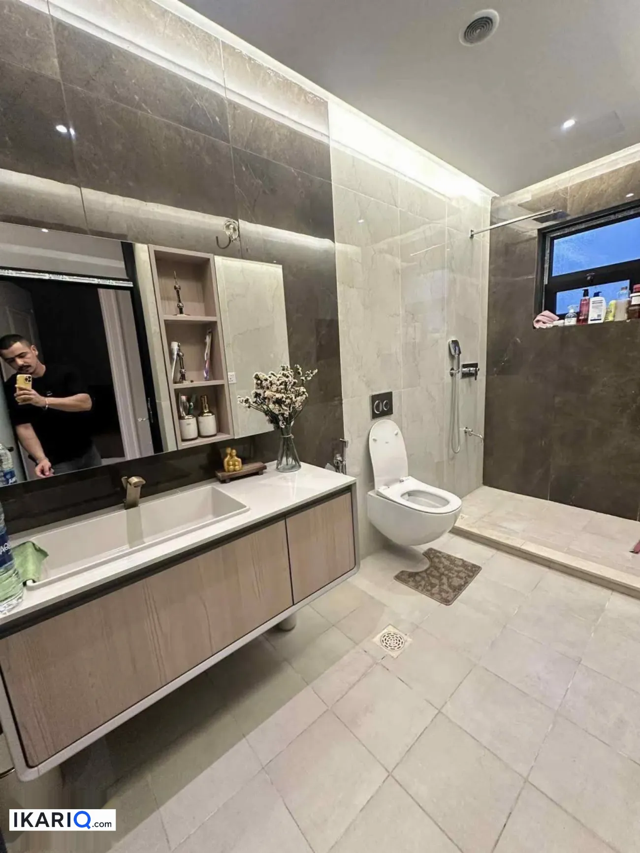 دار للبيع في السيدية - 140 م² / 720,000,000 IQD — صورة 5