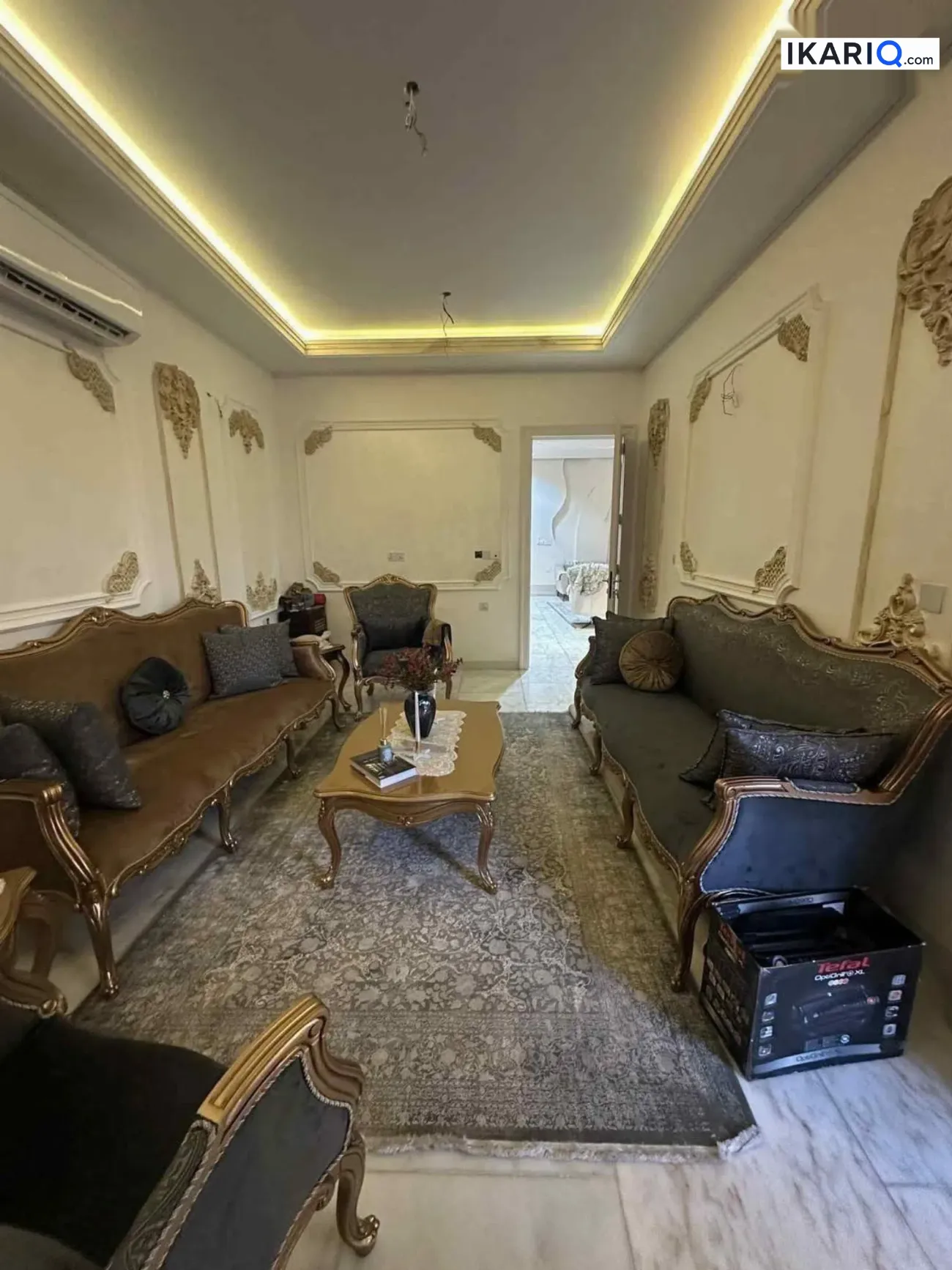 دار للبيع في السيدية - 140 م² / 720,000,000 IQD — صورة 12