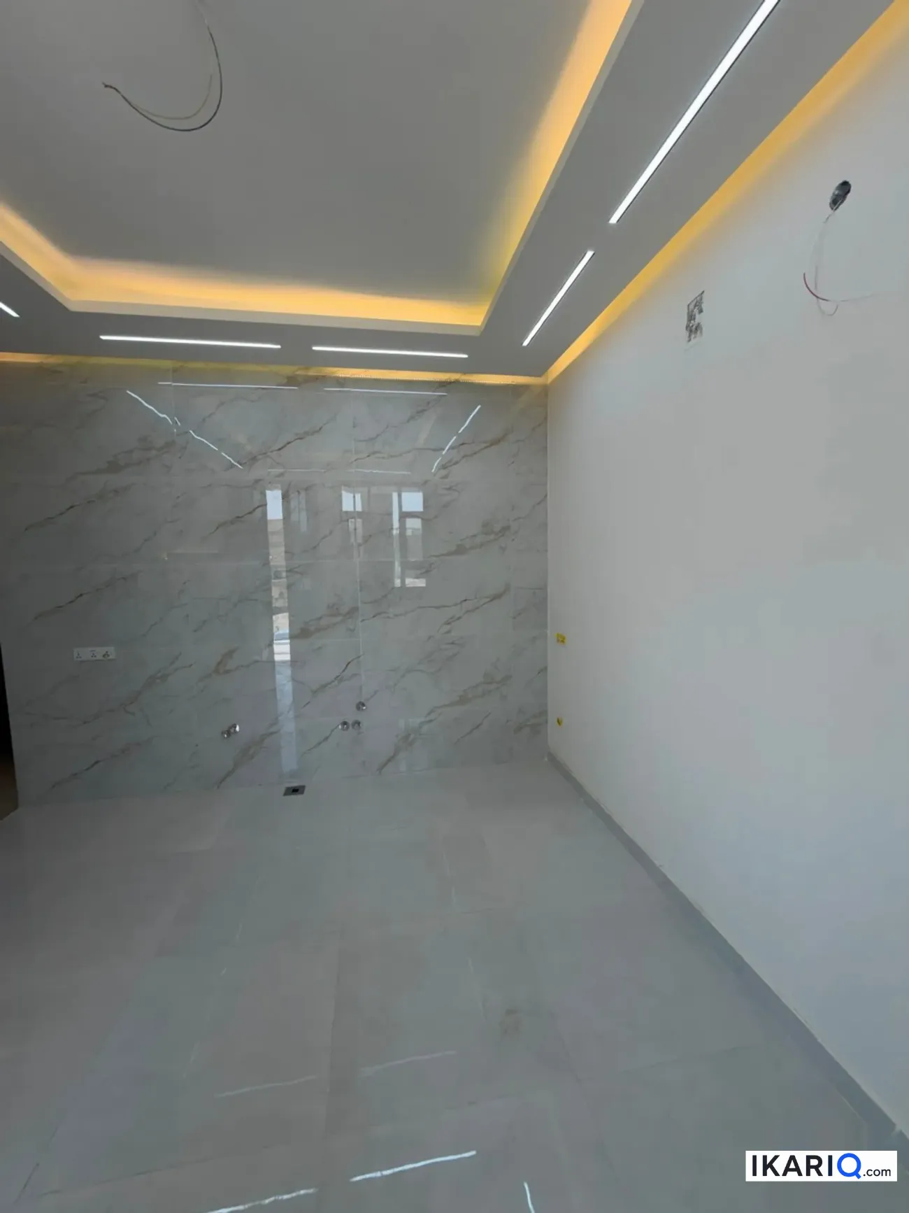 شقة للإيجار في ياسين خريبط - 130 م² / 650,000 IQD — صورة 20
