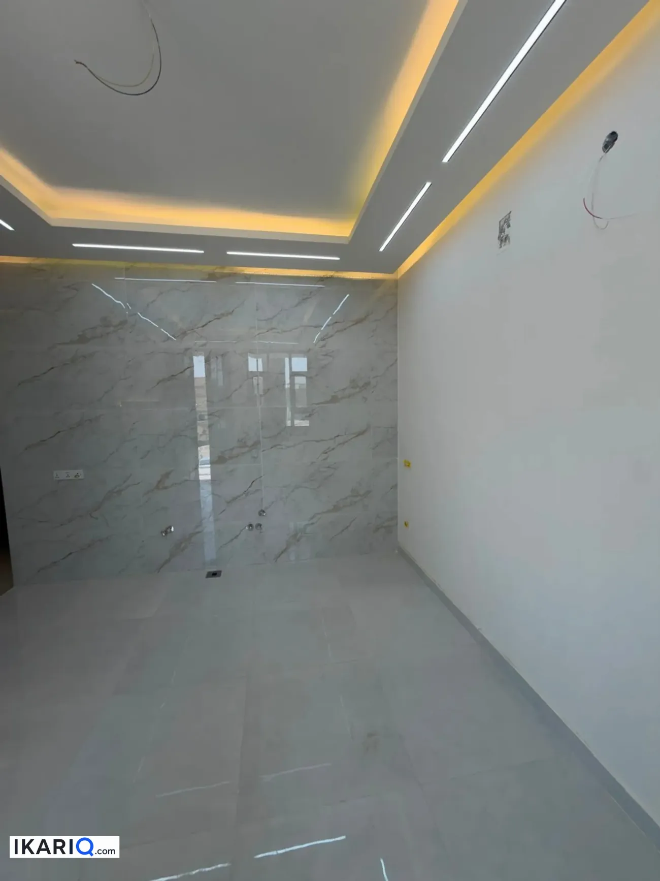 شقة للإيجار في ياسين خريبط - 130 م² / 650,000 IQD — صورة 6