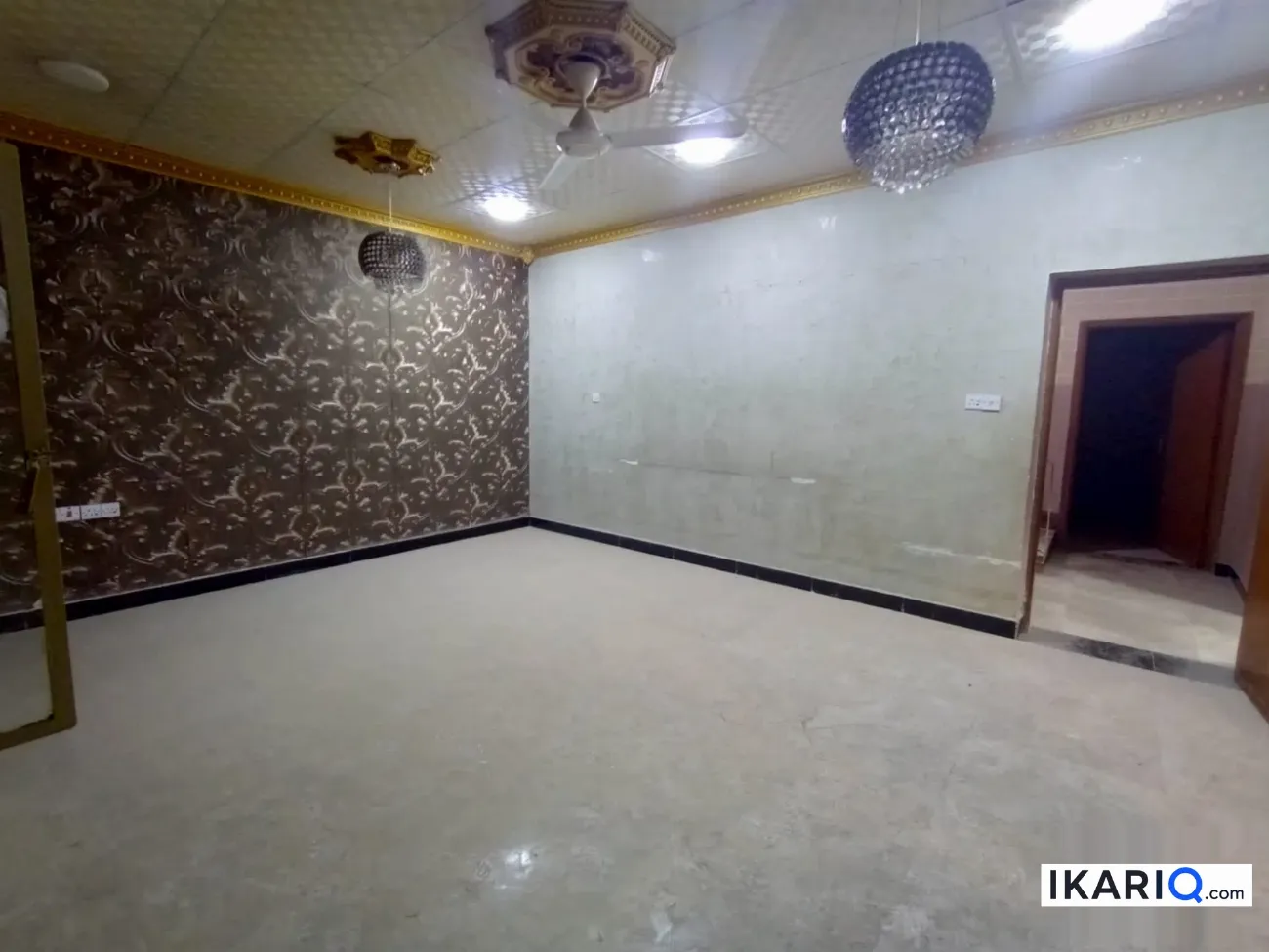 دار للإيجار في البصرة - 600 م² / 5,800,000 IQD — صورة 11