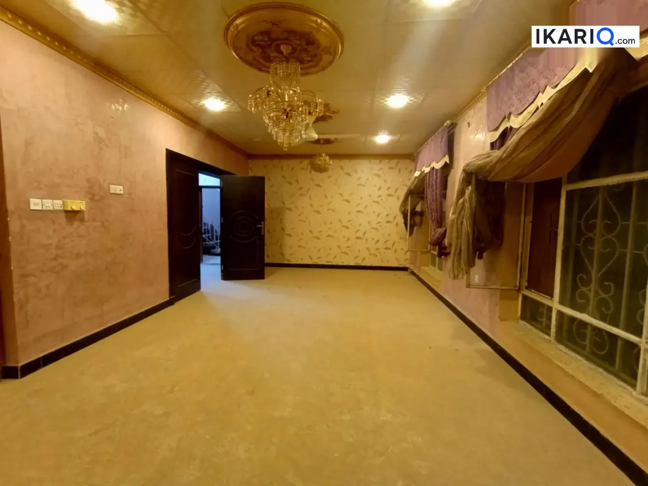 دار للإيجار في البصرة - 600 م² / 5,800,000 IQD — صورة 2