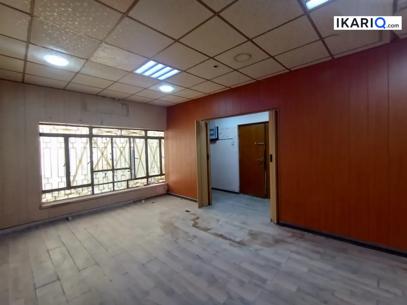 شقة للإيجار في البصرة - 100 م² / 650,000 IQD — صورة 2