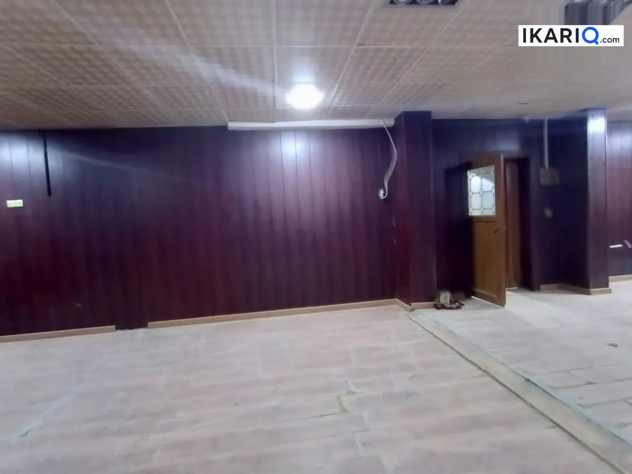شقة للإيجار في البصرة - 100 م² / 650,000 IQD — صورة 13
