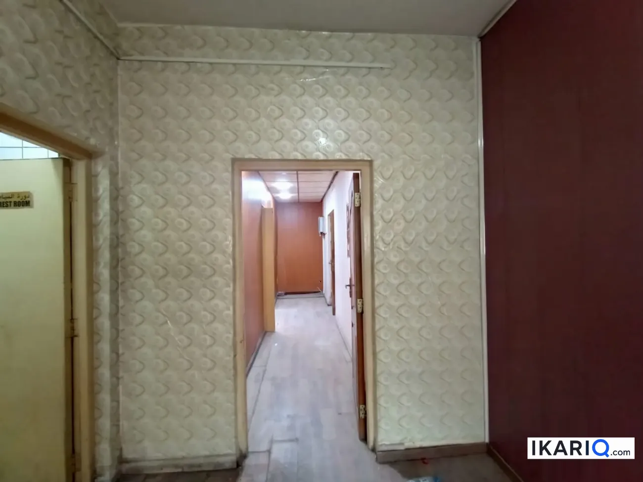 شقة للإيجار في البصرة - 100 م² / 650,000 IQD — صورة 7