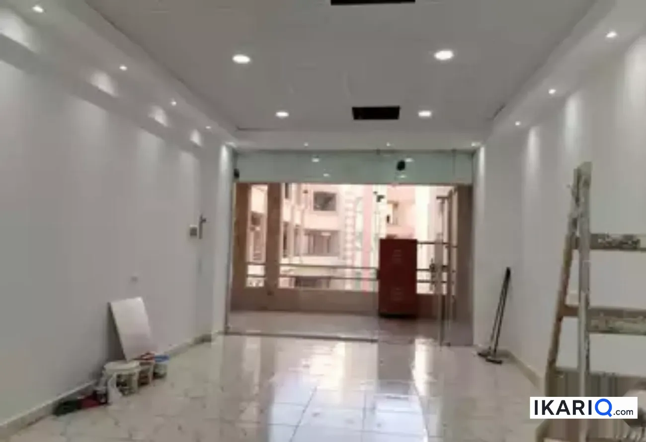 محل للإيجار في الجزائر - 25 م² / 650,000 IQD — صورة 2
