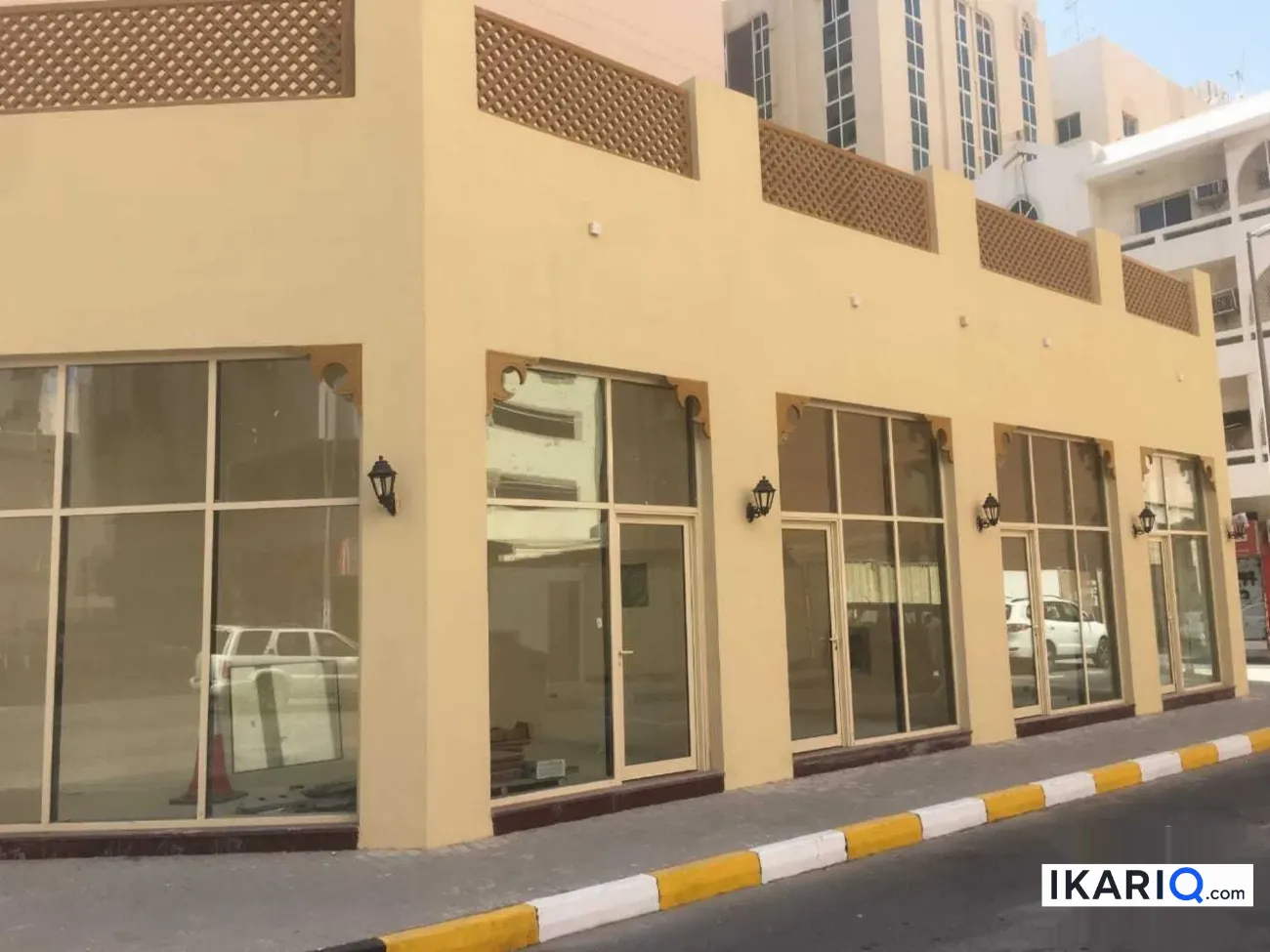 محل للإيجار في الجزائر - 25 م² / 650,000 IQD — صورة 4